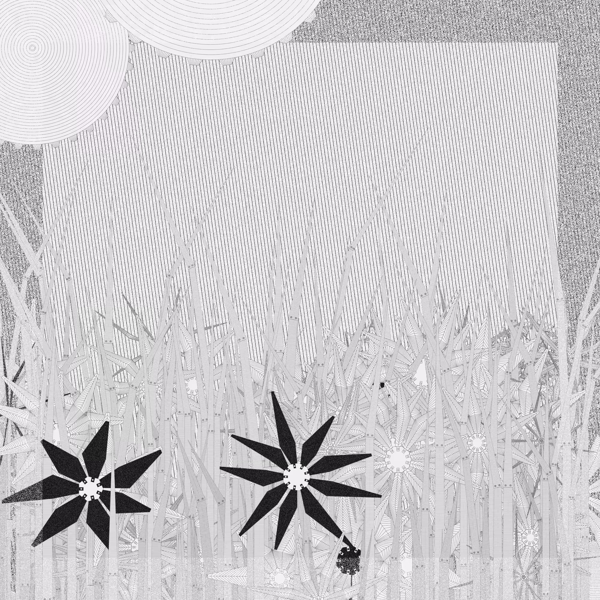 Mecha-Gardens #341
