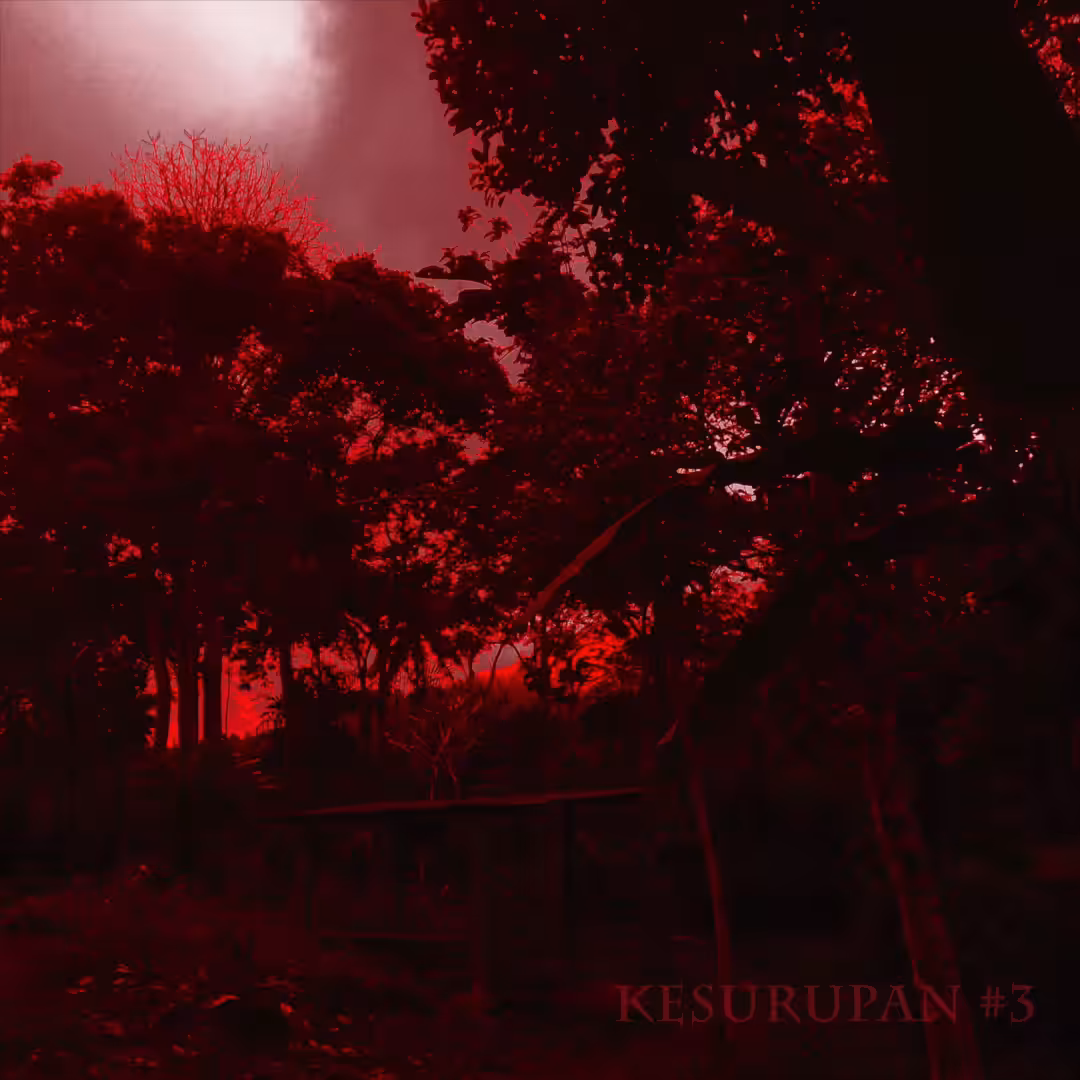 Kesurupan//Possesed #3
