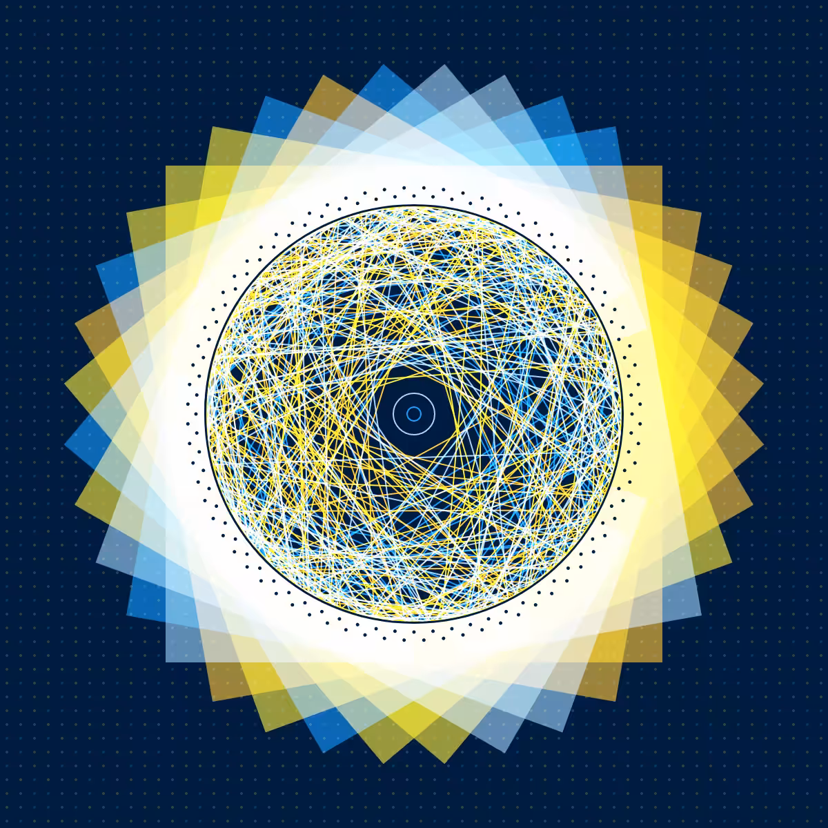 Entangled #4