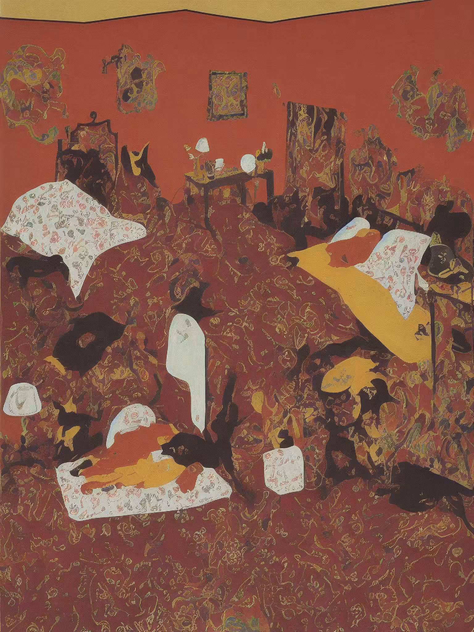 schlafzimmer #36