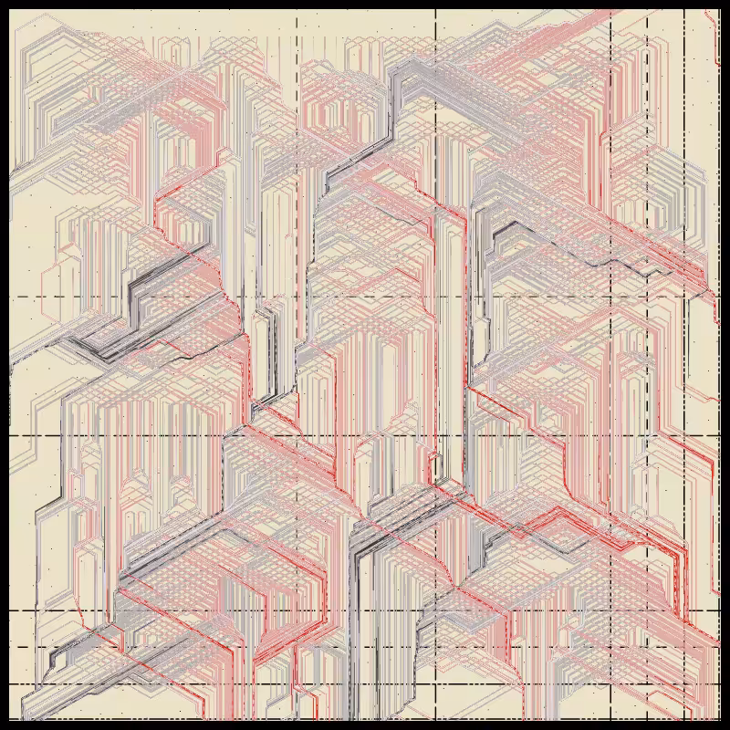Breezeblocks #159