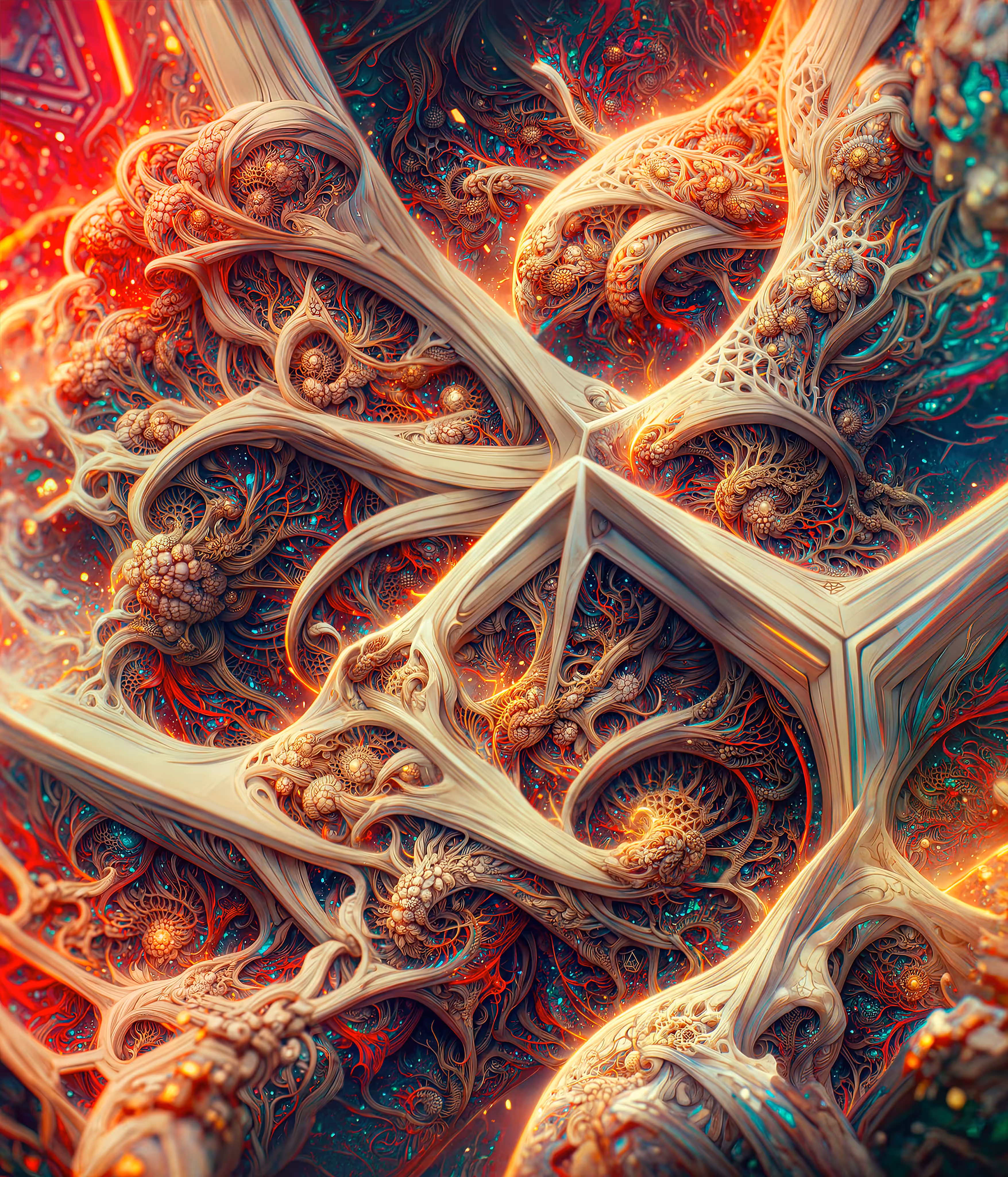 Fractal. #01