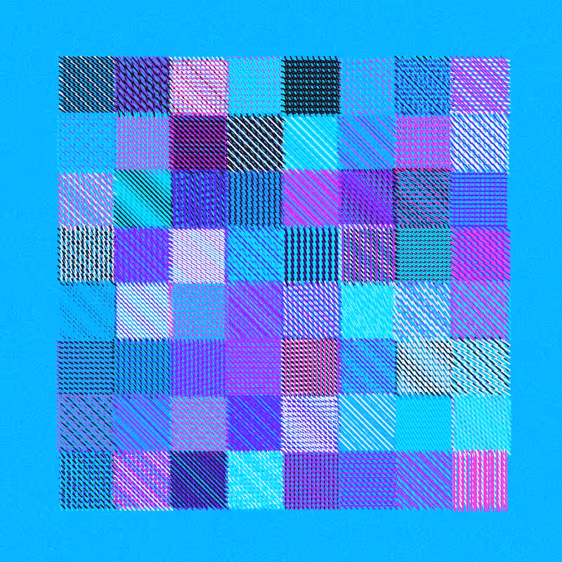 Treasured Quilt #42
