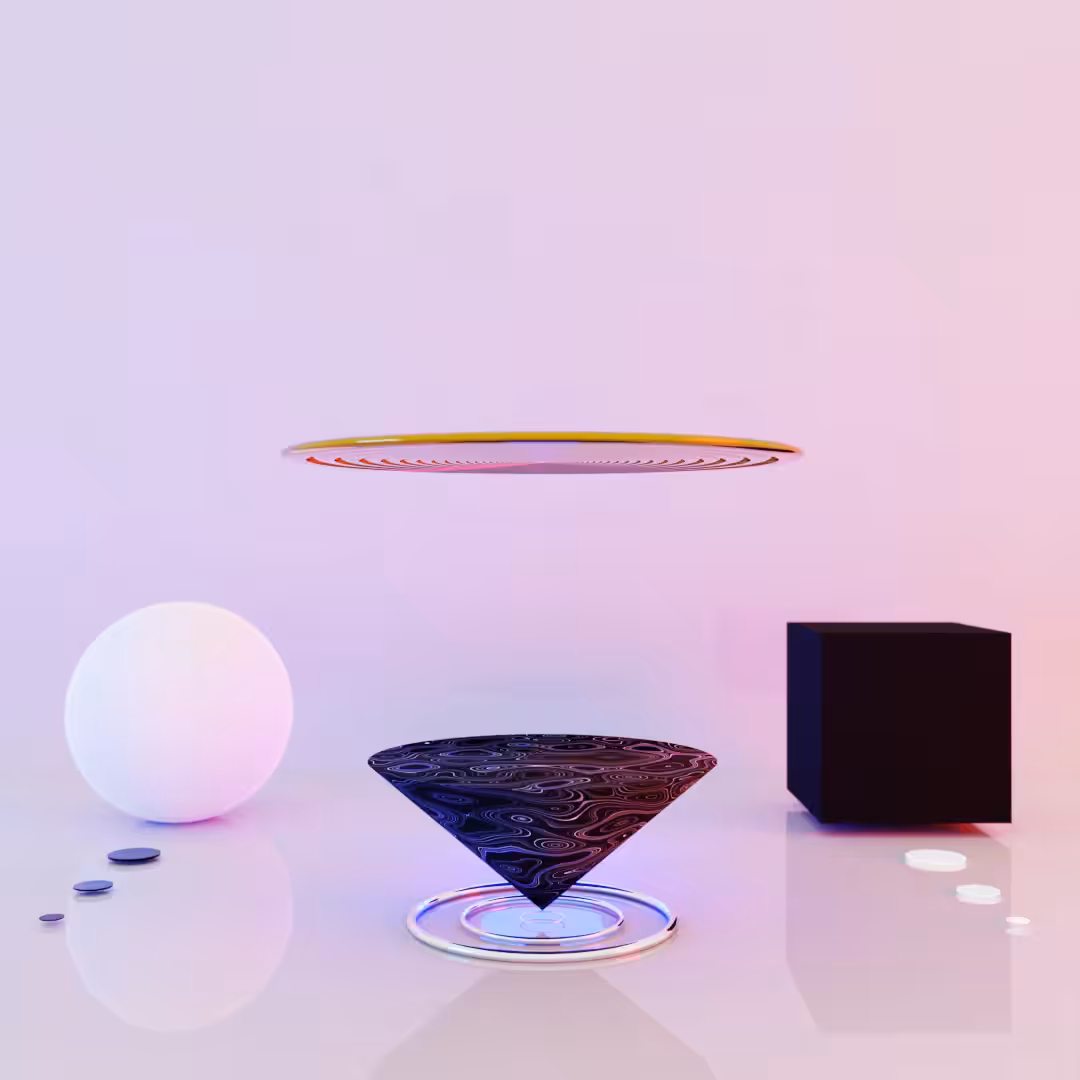 Tools of Creation
