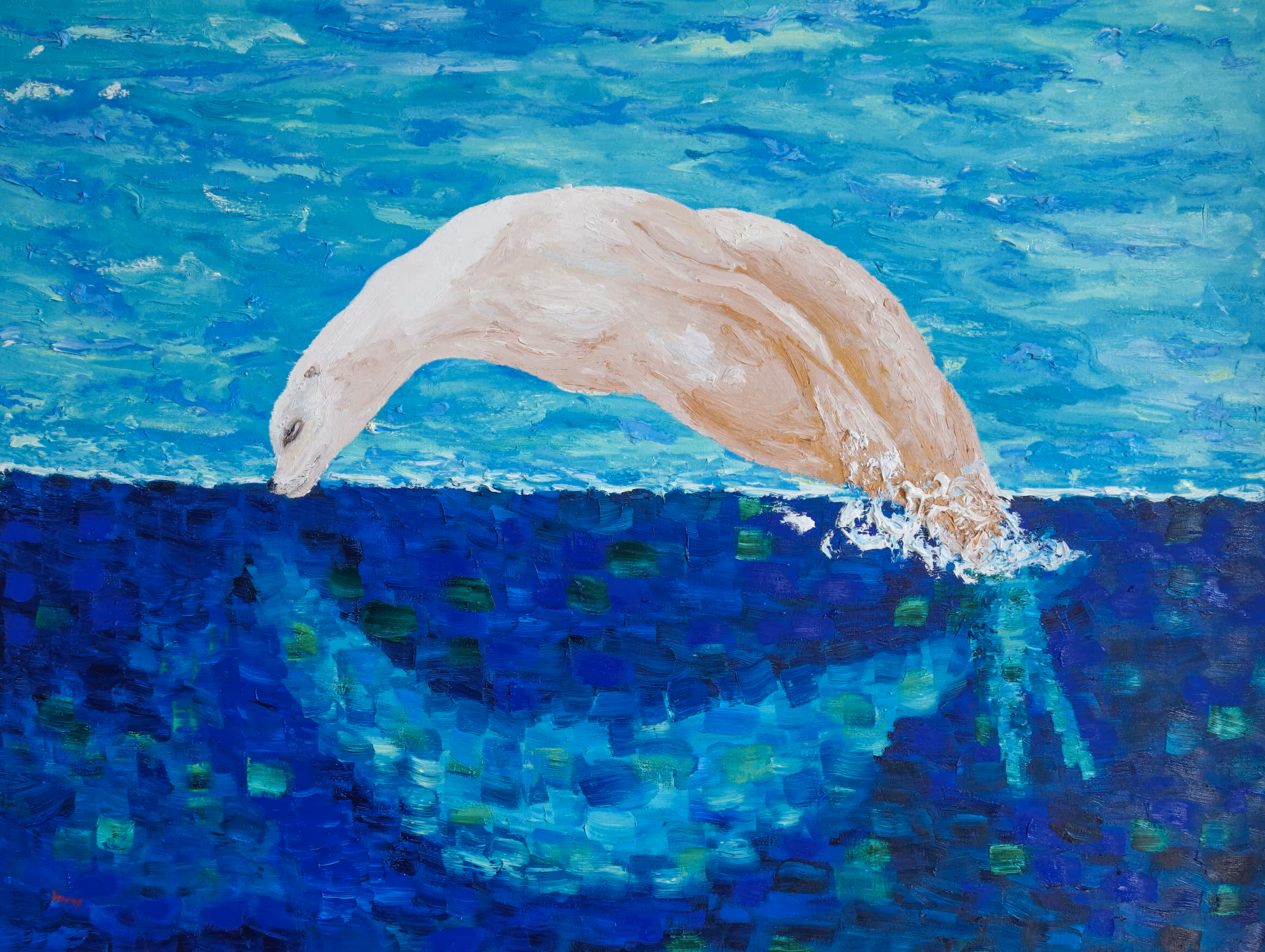 Whales