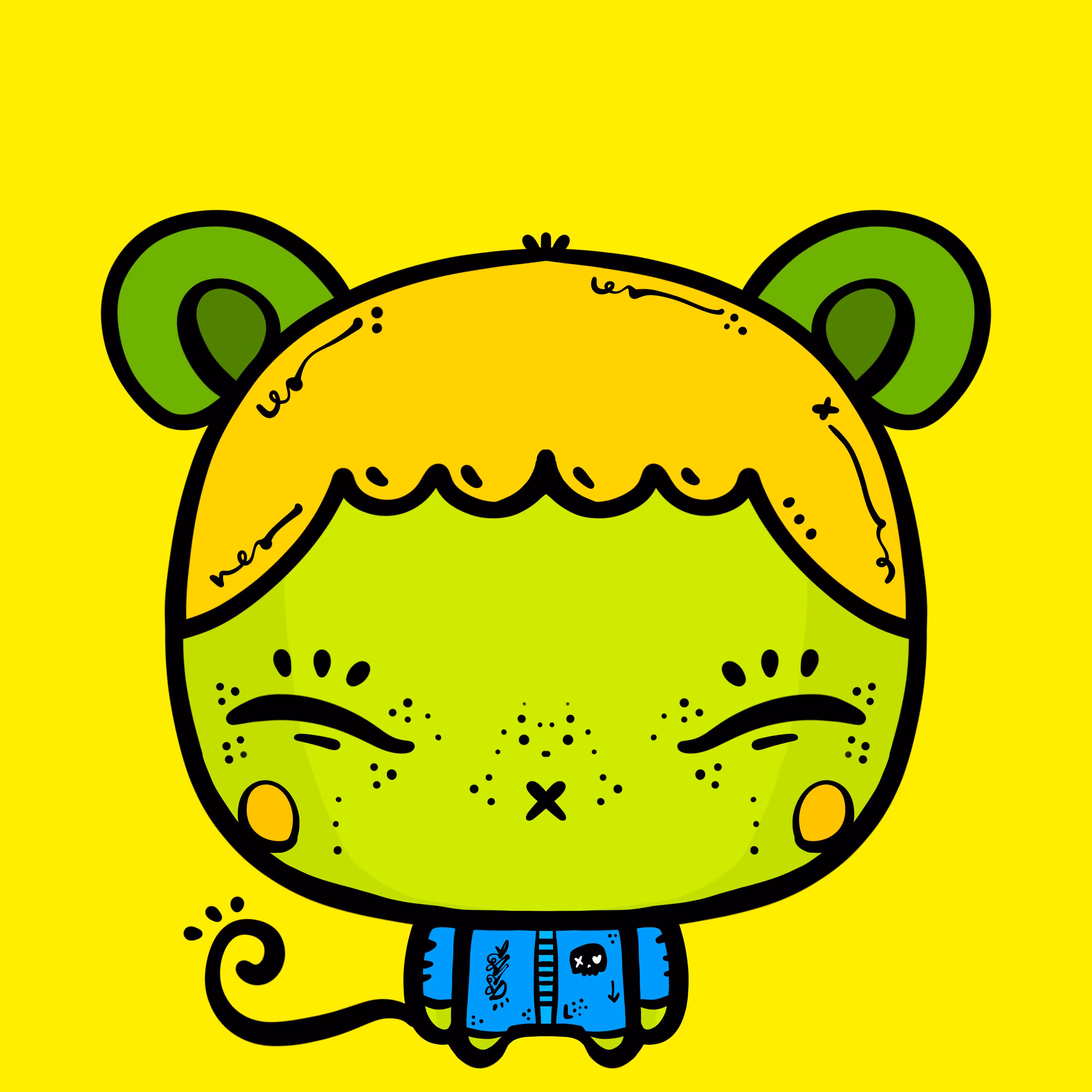 TKP MINIMAL 443