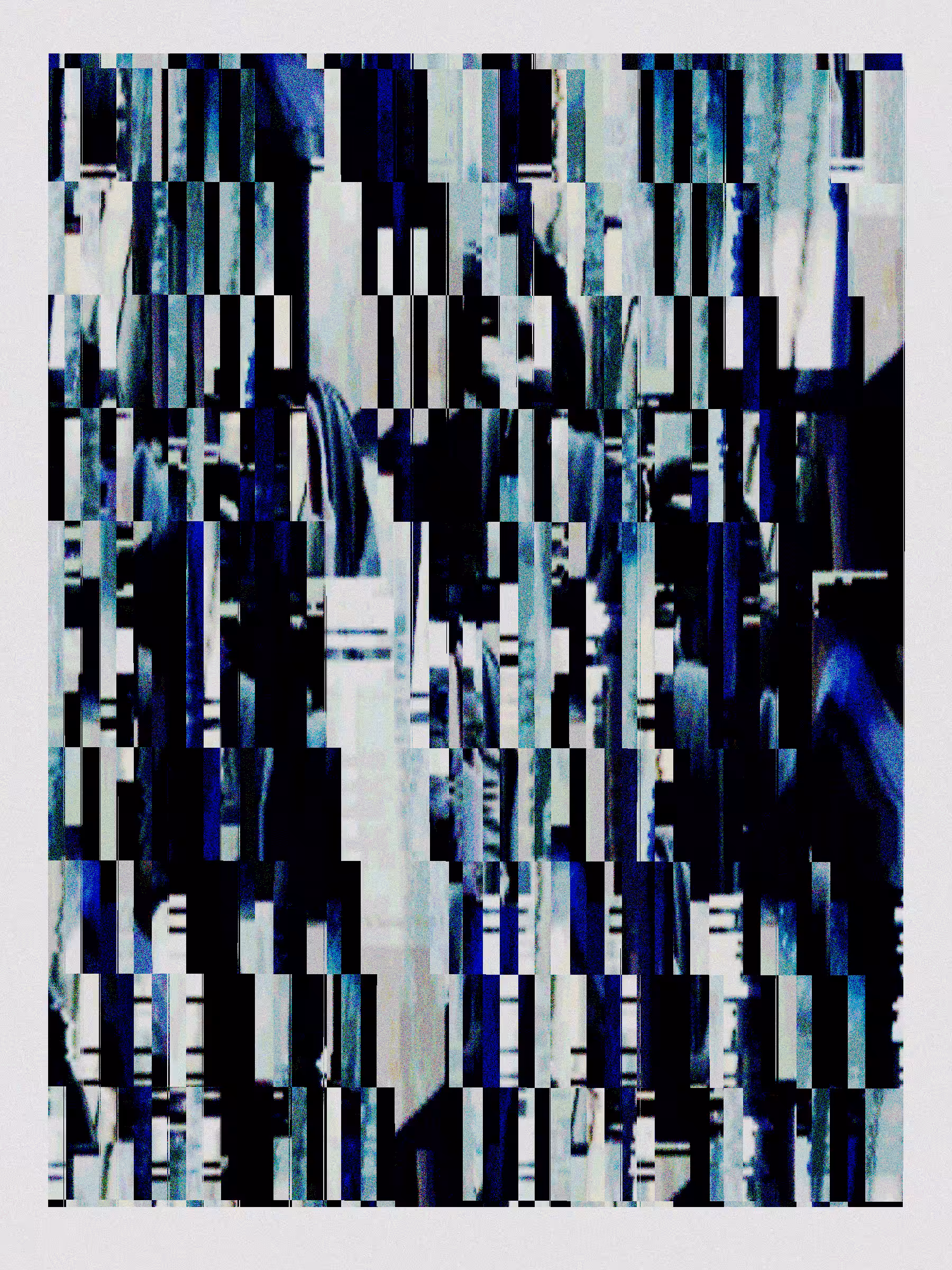 Echo, No Resonance #142