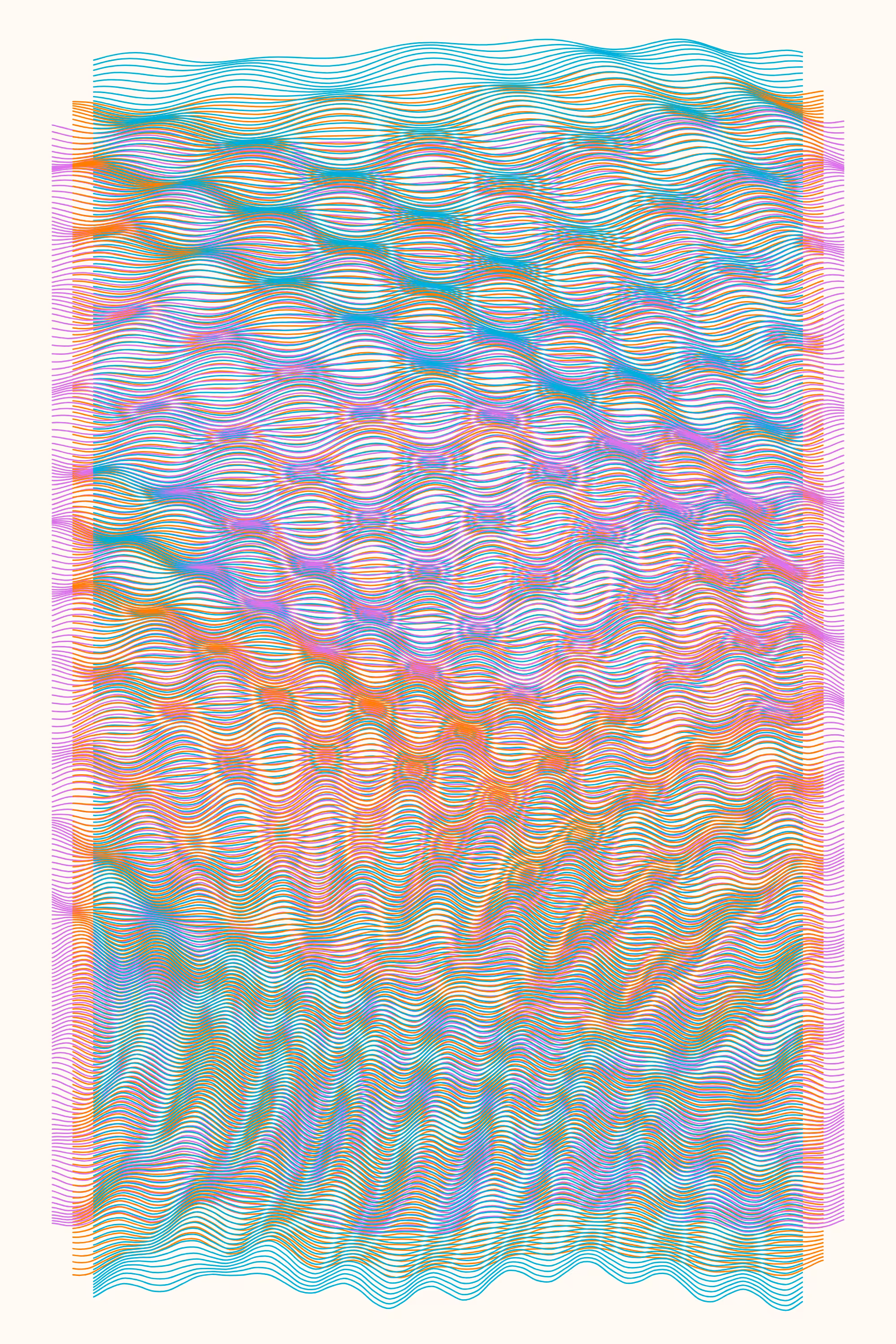 Fluid Edge #150