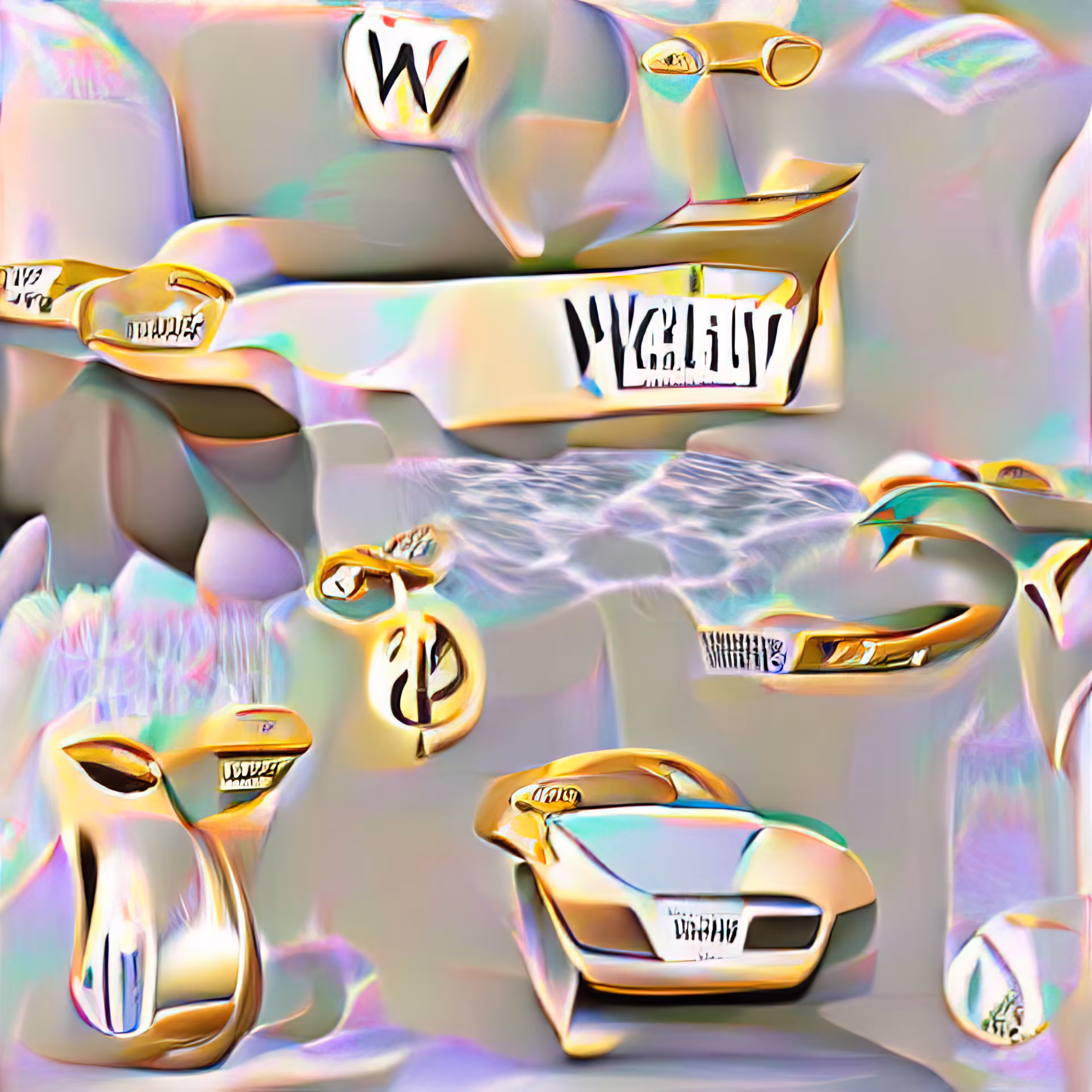 Wealthy