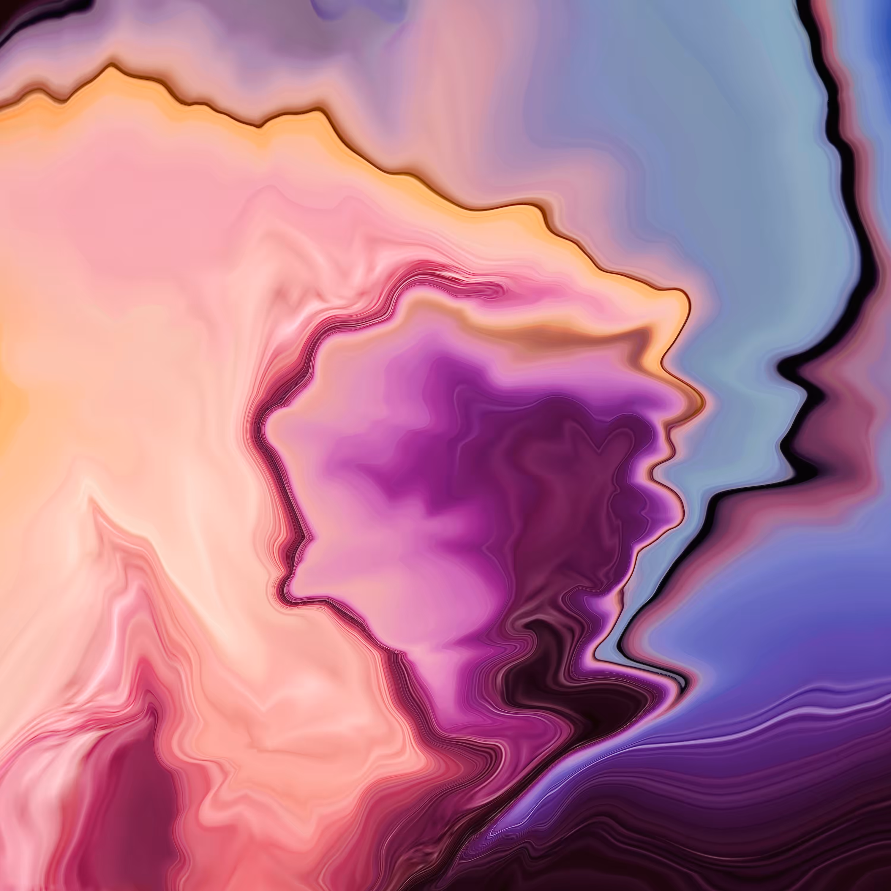Rock Formation 