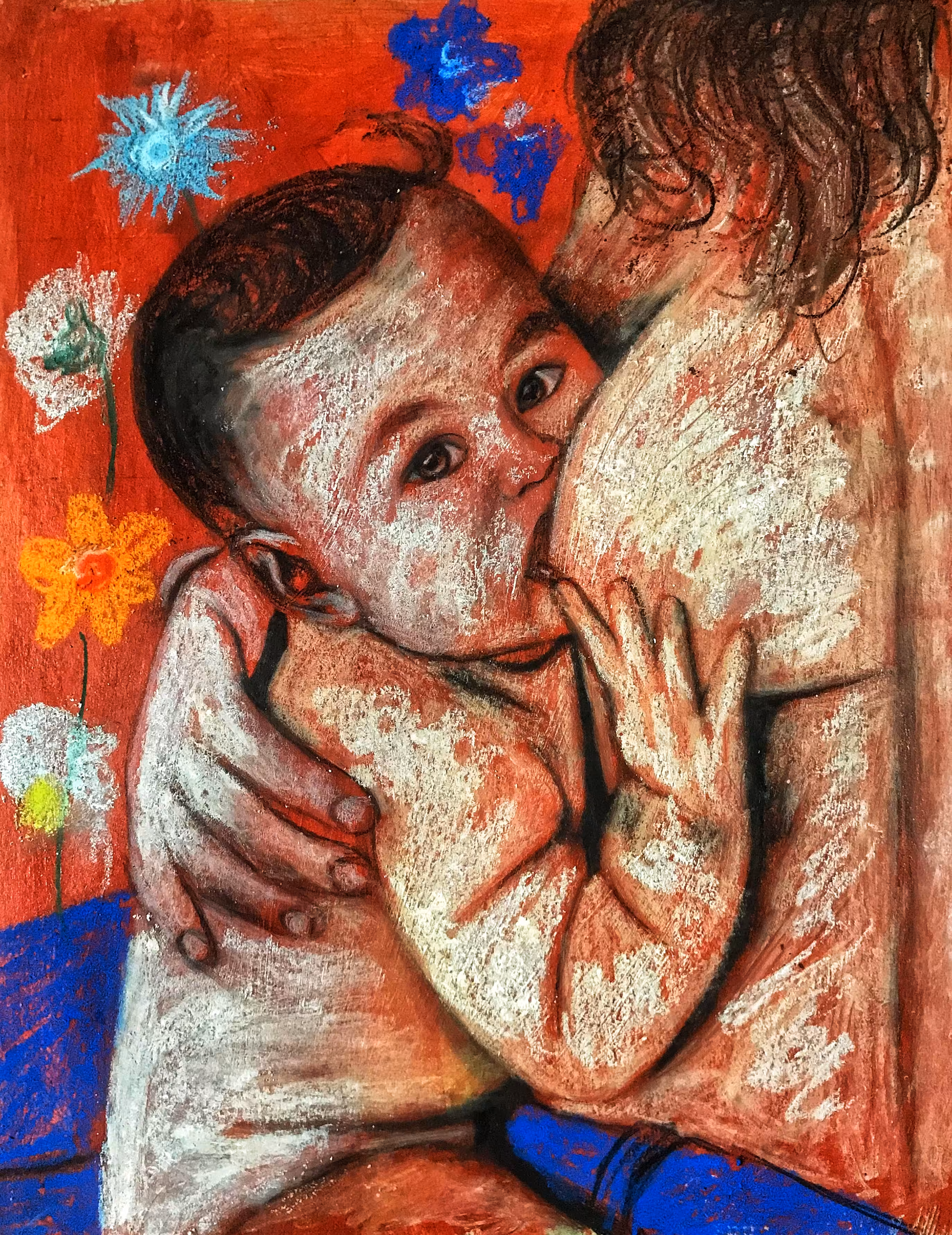 Mother