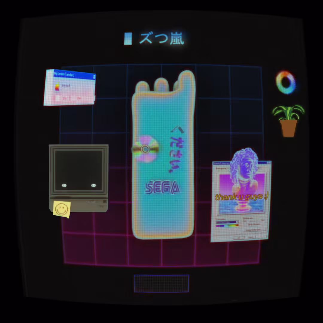 １Ｋ　Ｆｏｌｌｏｗｅｒｓ  遺し衛