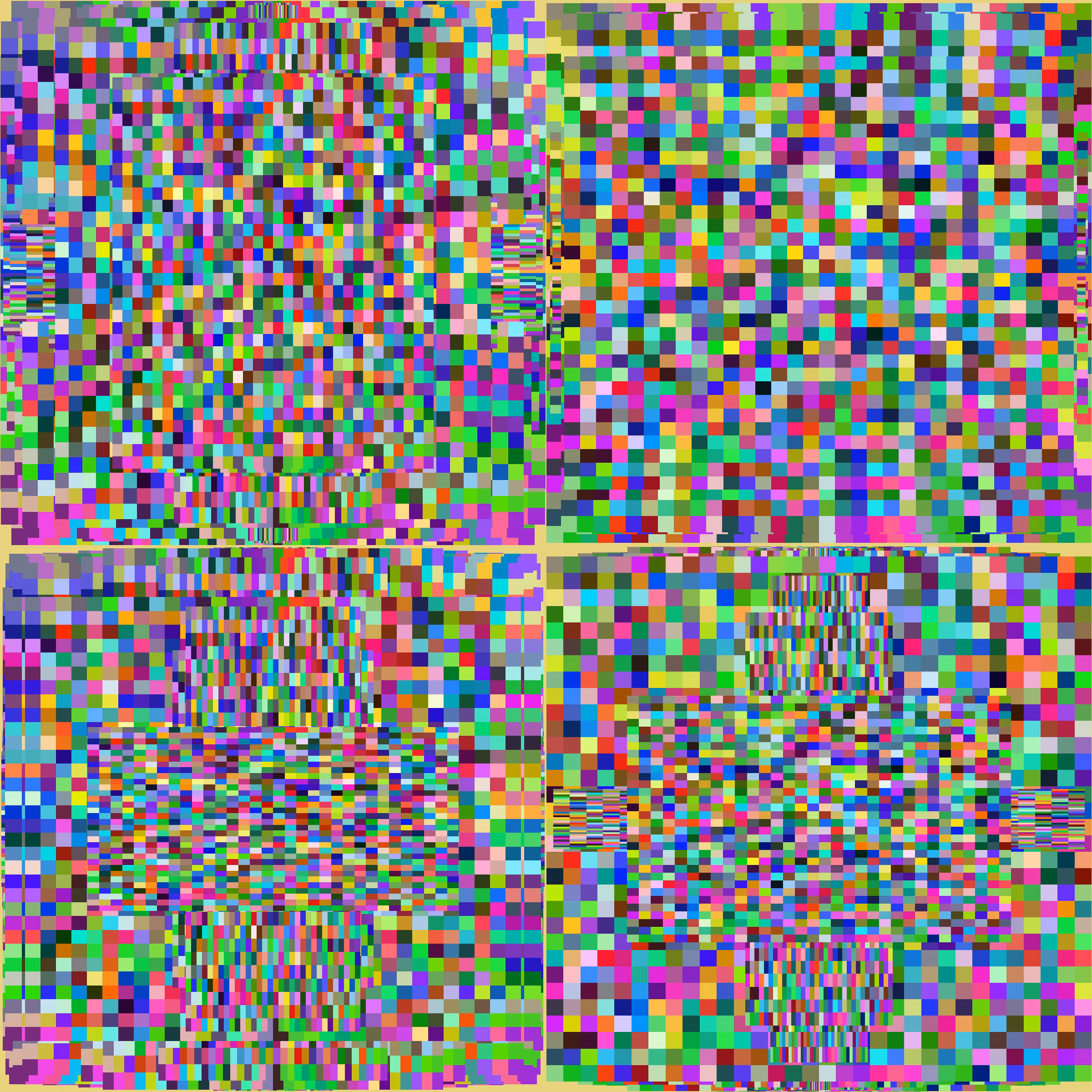 ARTGLIXXX #7743 [ELDEST]
