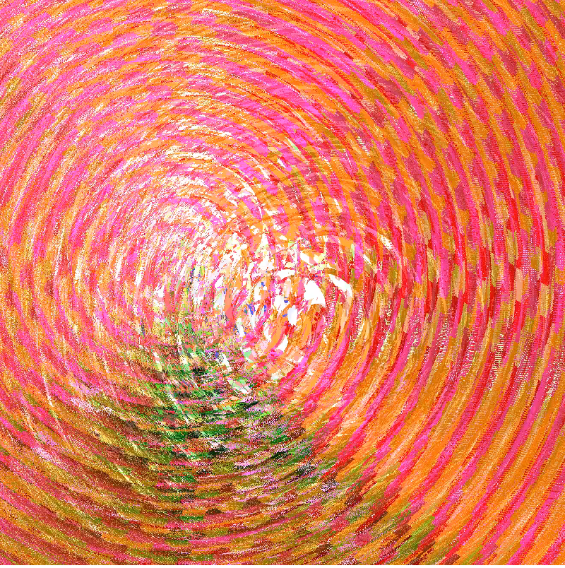 Pintura Perpétua #49
