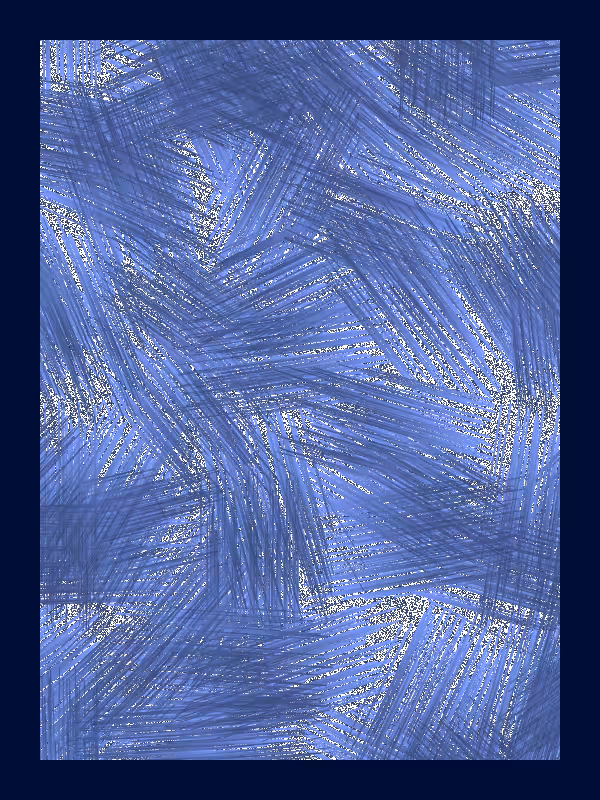 Cicatrices #33