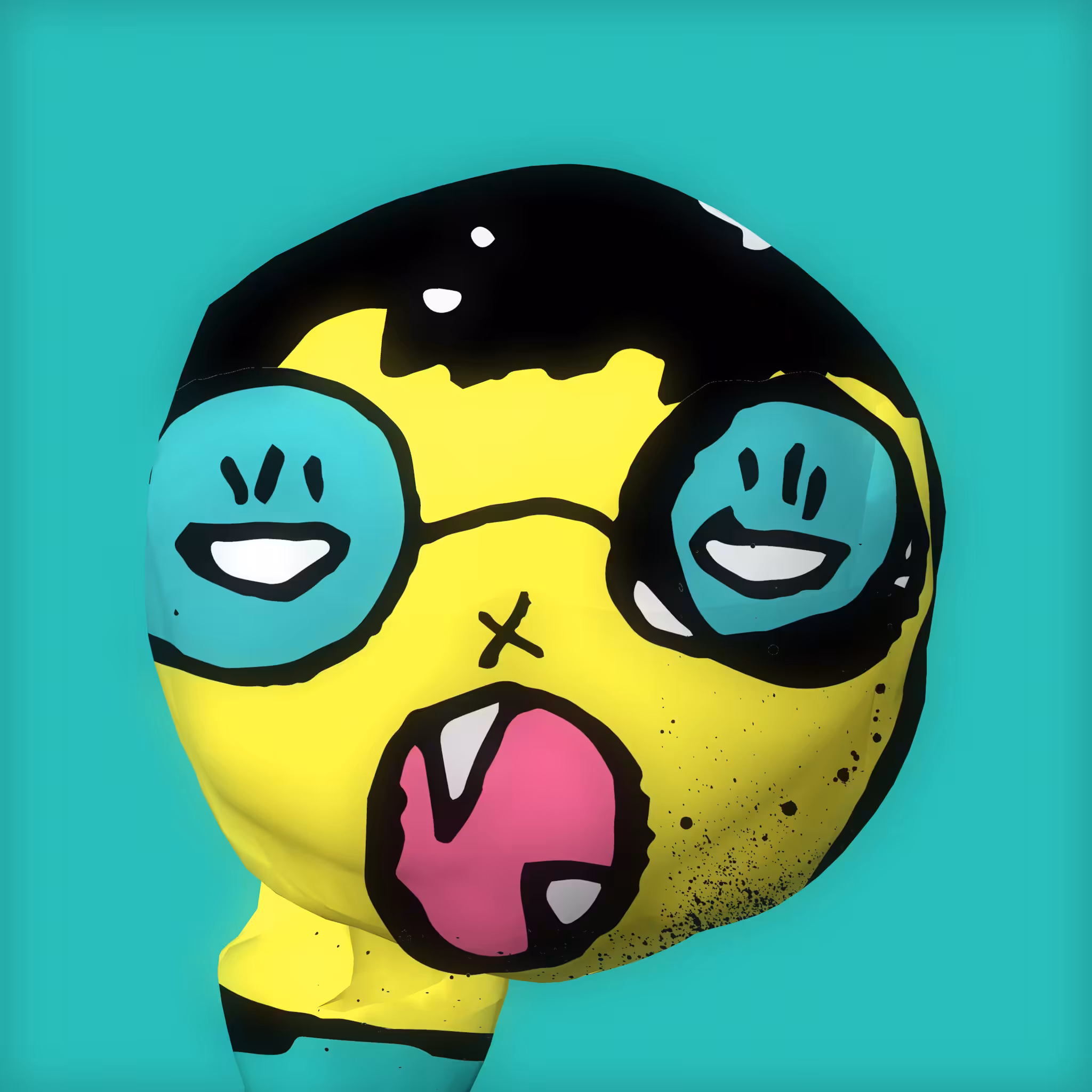 Ⓟⓤⓝⓠ#②⑦
