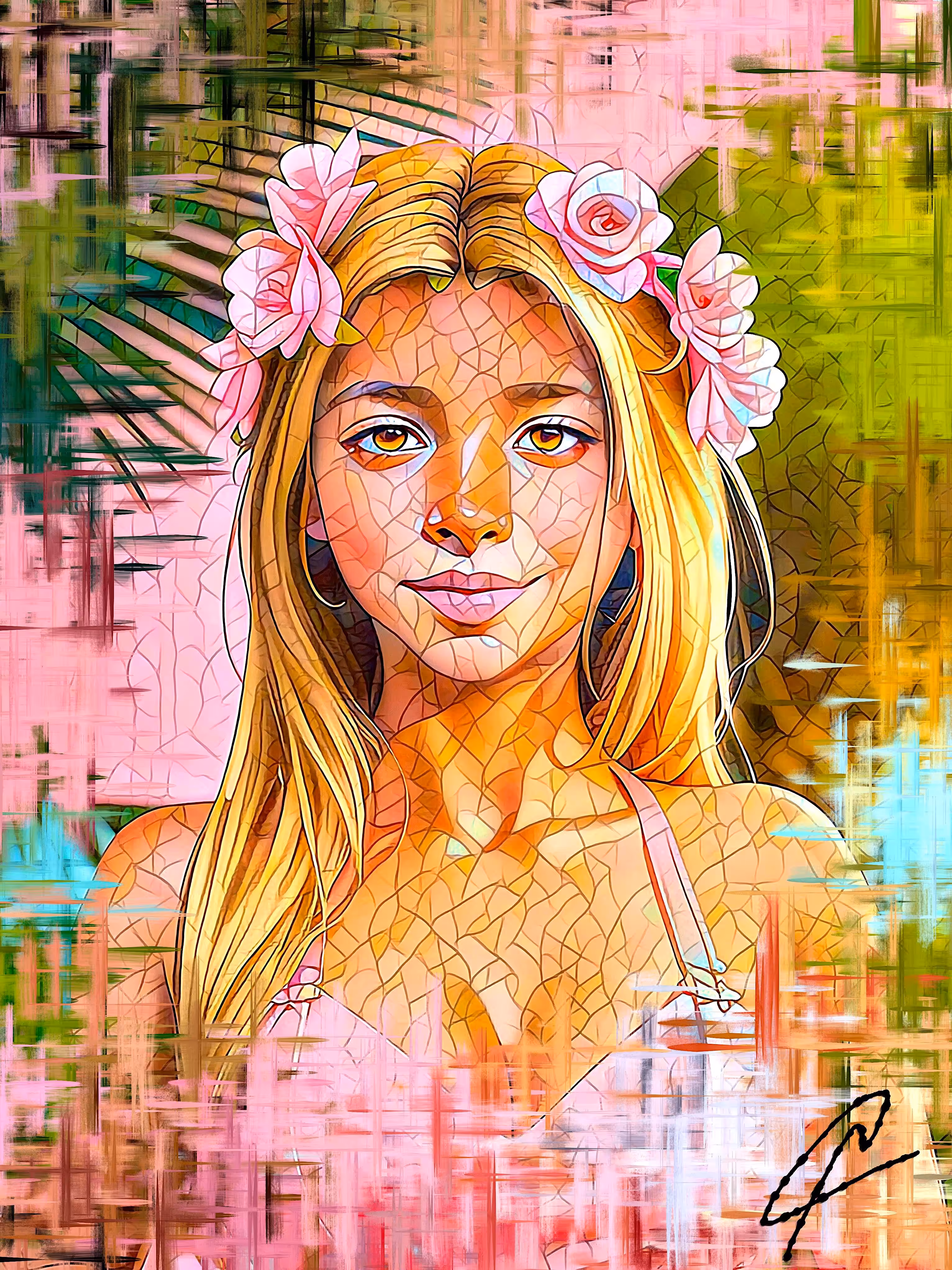 KIANA 🌺