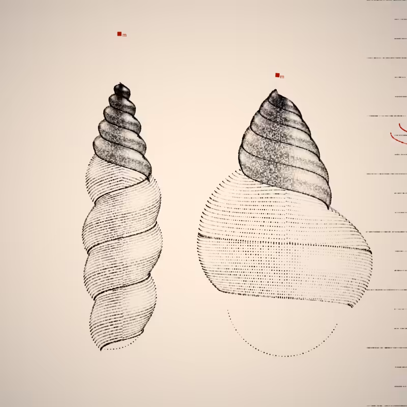 Two Specimen #309