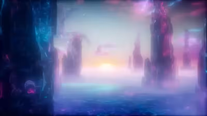 DX01: SINGULARITY 24847