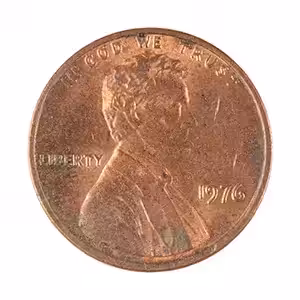 Cent #1814