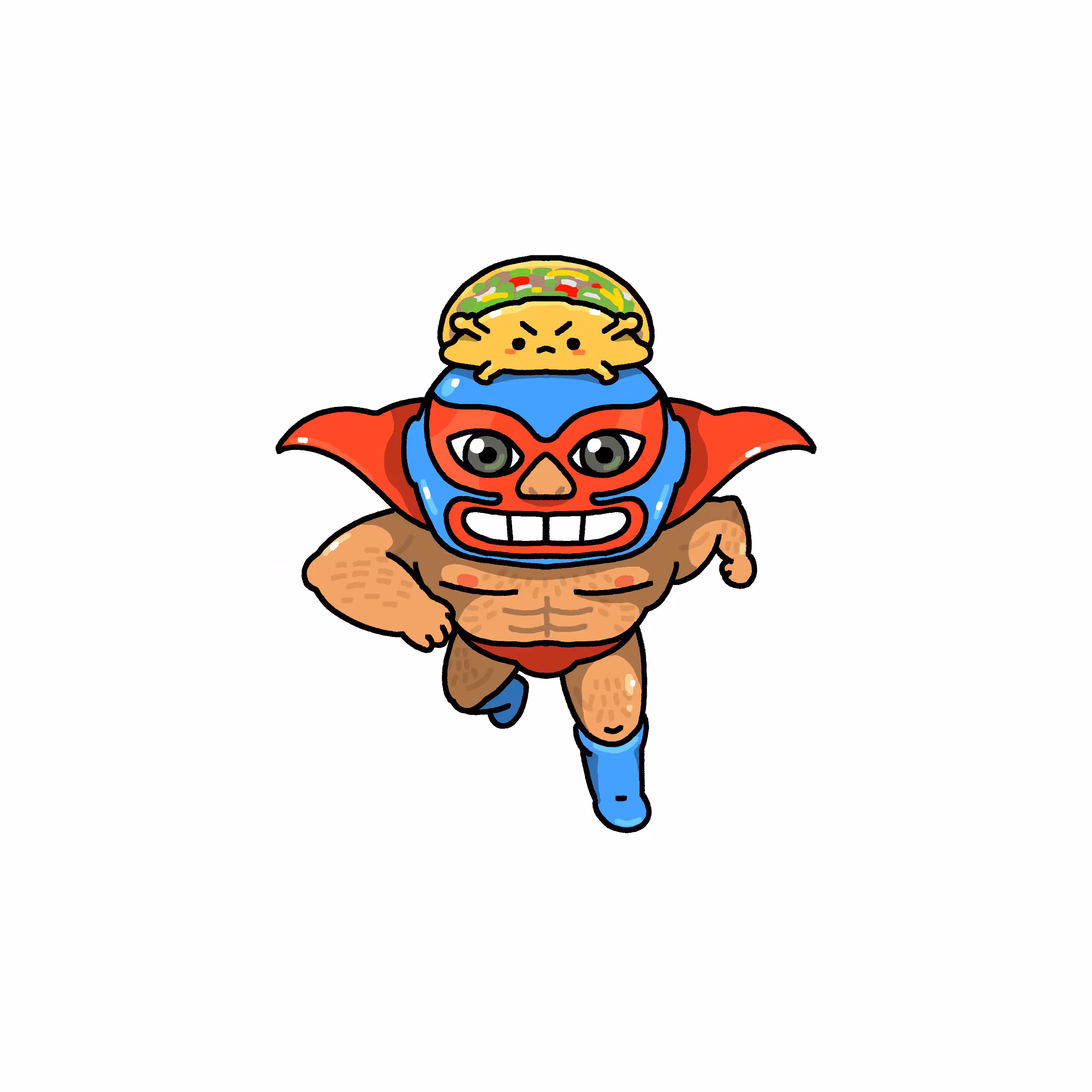 RODEO RIDER 58