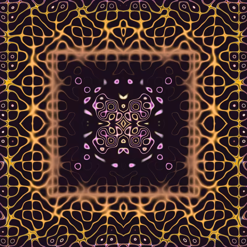 Ripple / Cymatic #249