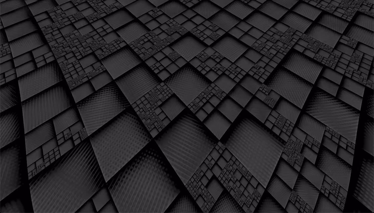 Black on Black