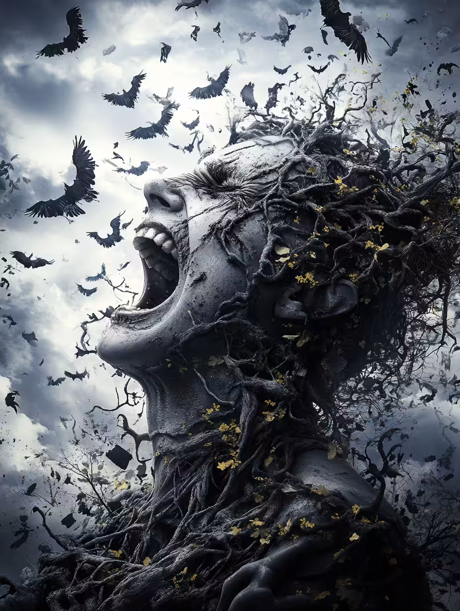 Scream