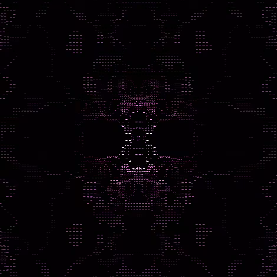 Alien Code #13