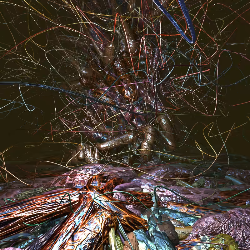 Ascension #13