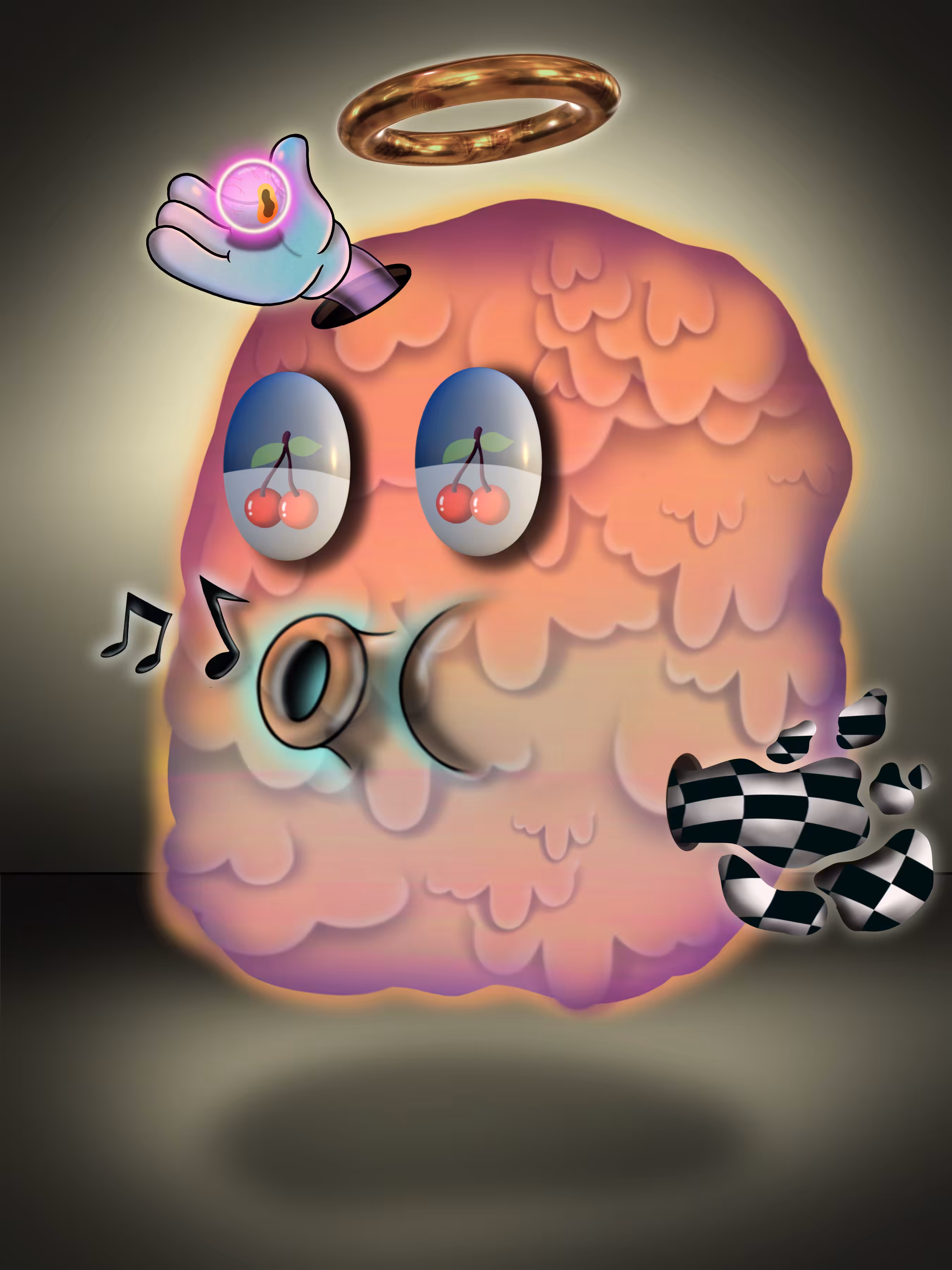 BLOB Brigade #22