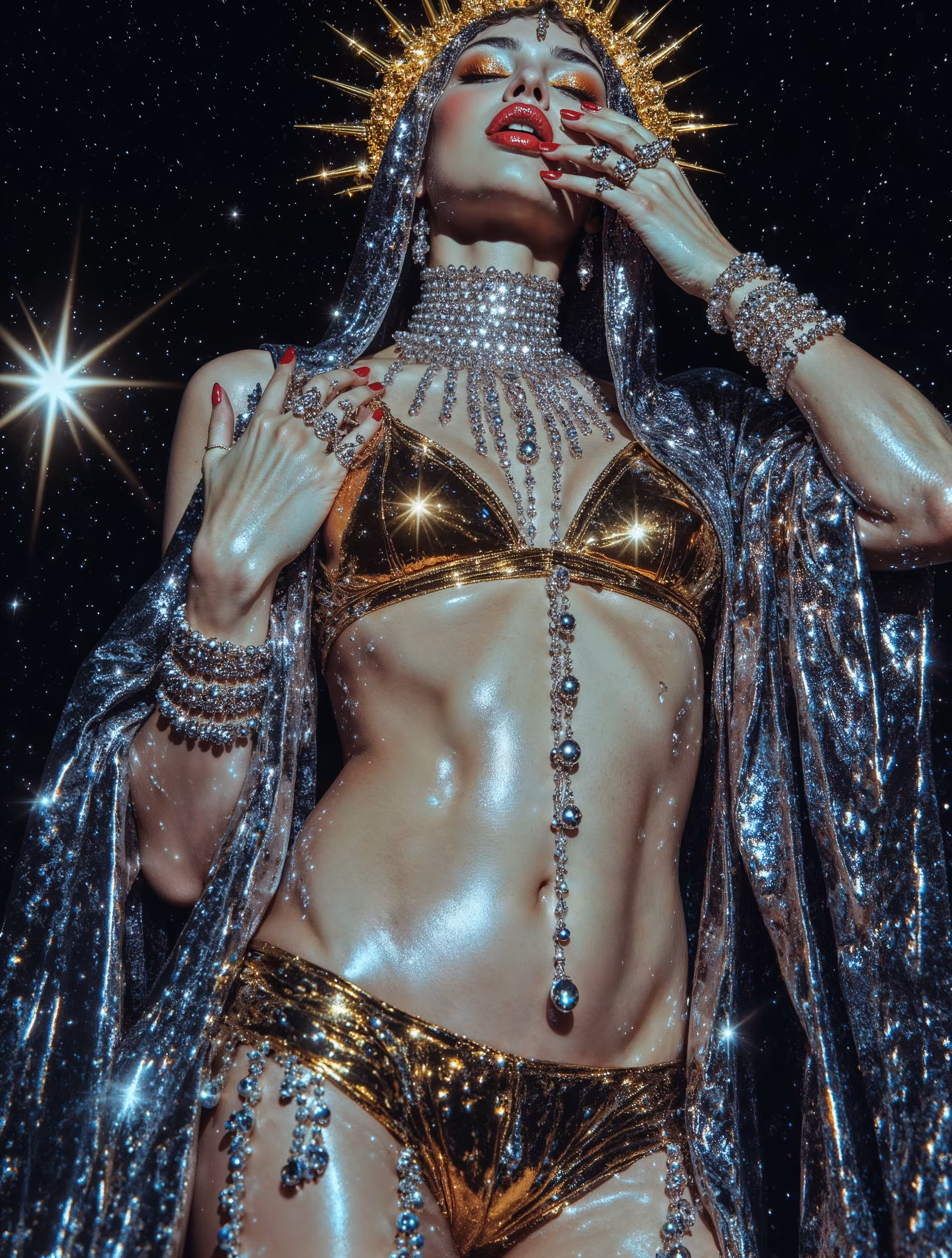 DRIP — Part I 