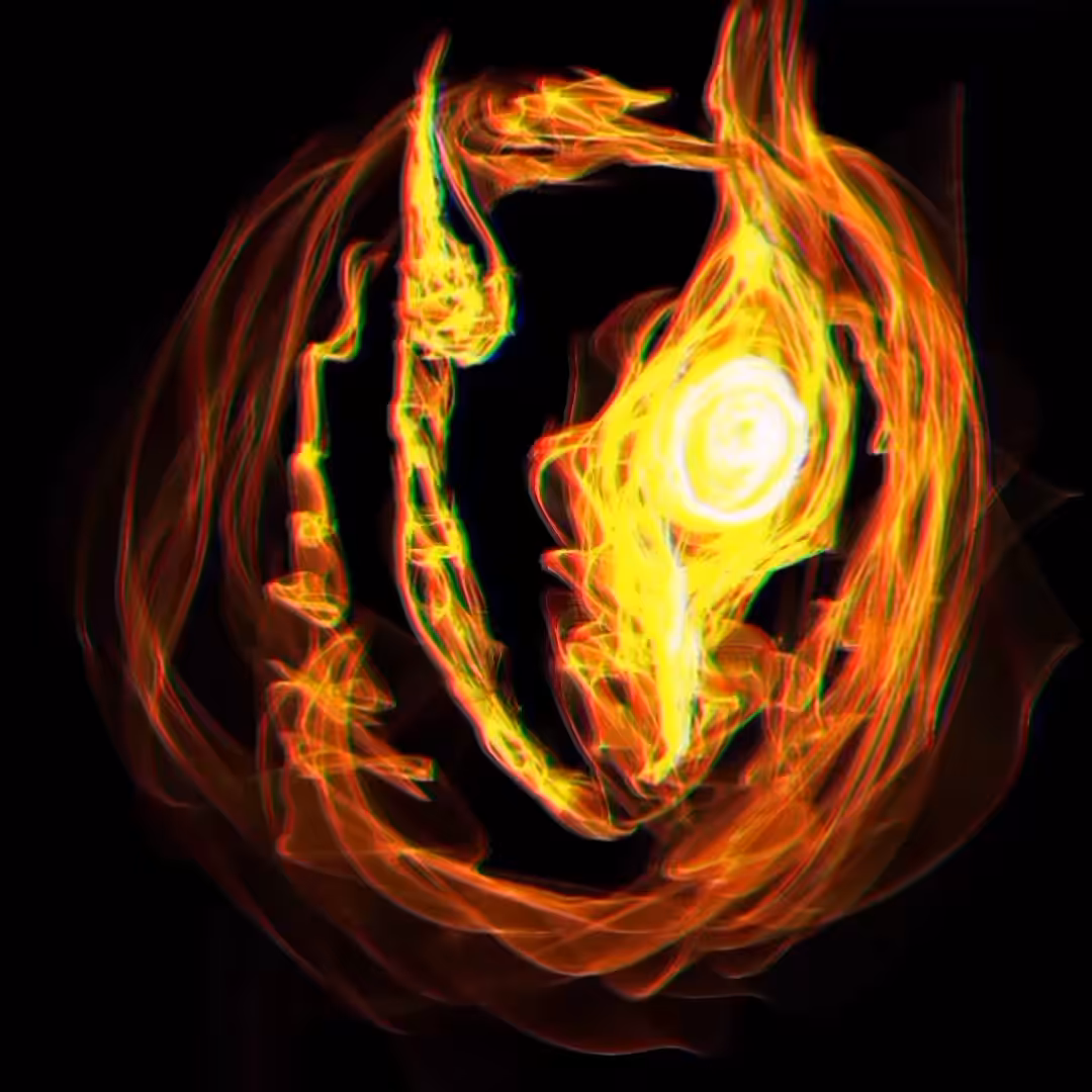 Dreamrealm entity#3
