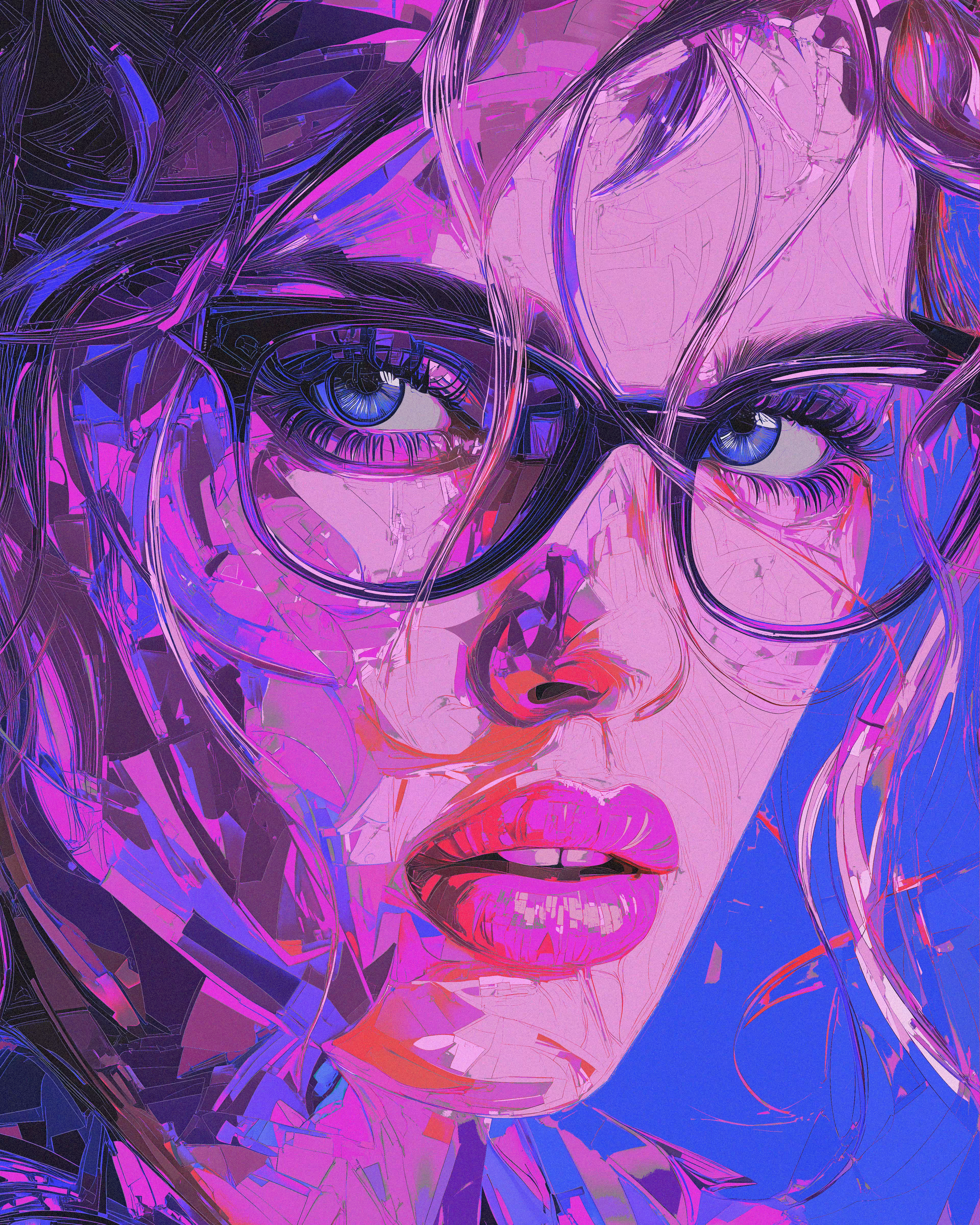 Penny's Bubblegum World. 