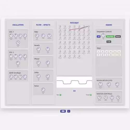 Synth v12 The Sculptor