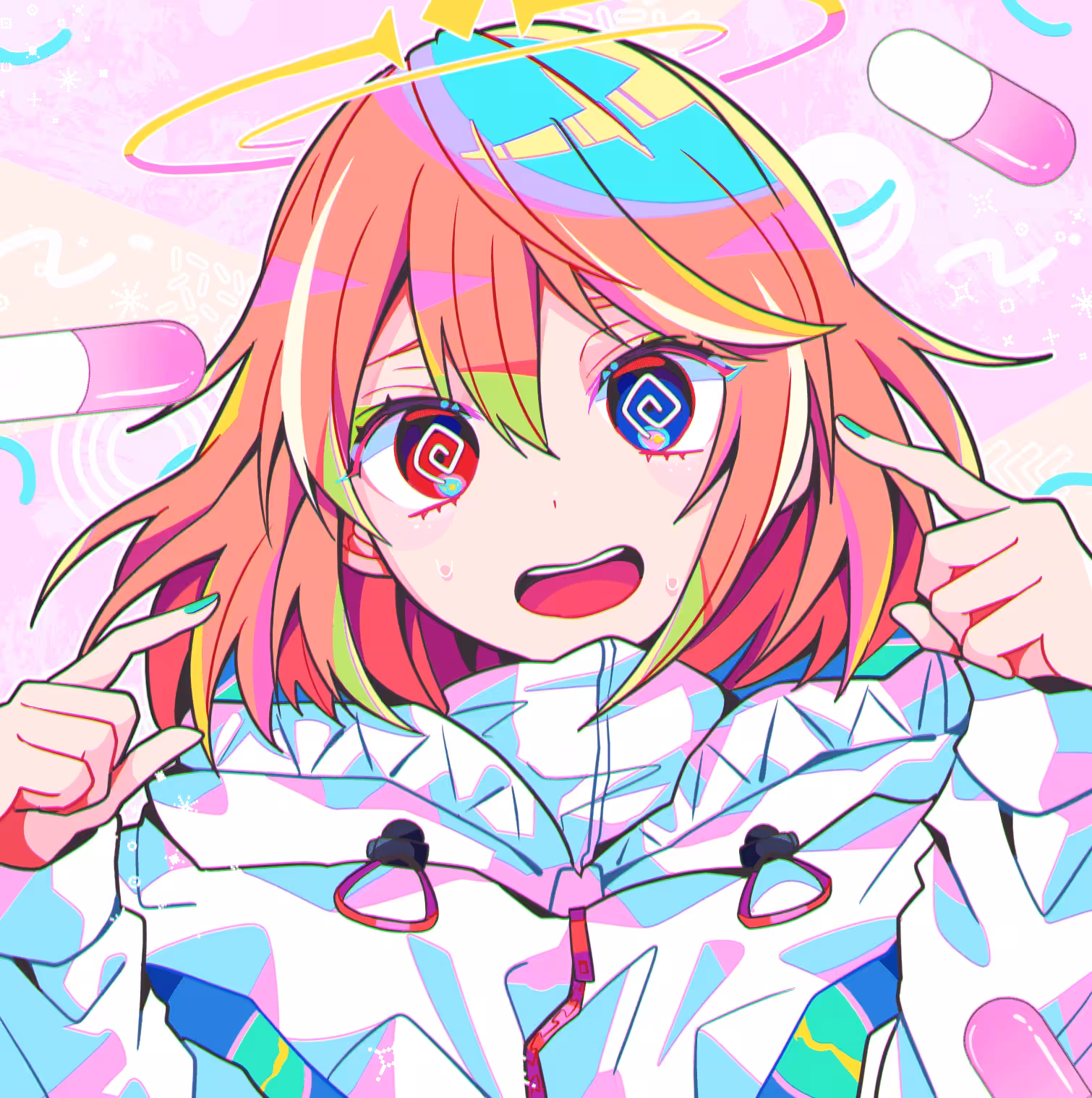 GENKAI RIKO CHAN