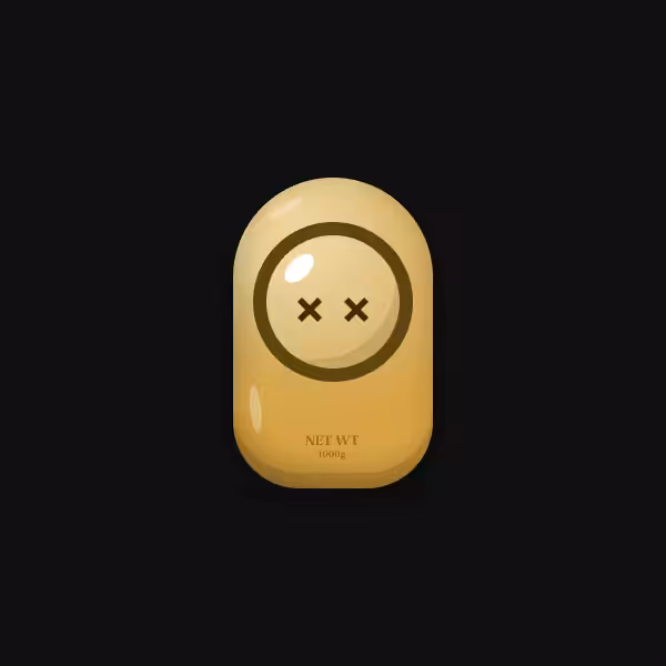 Pokey #00061