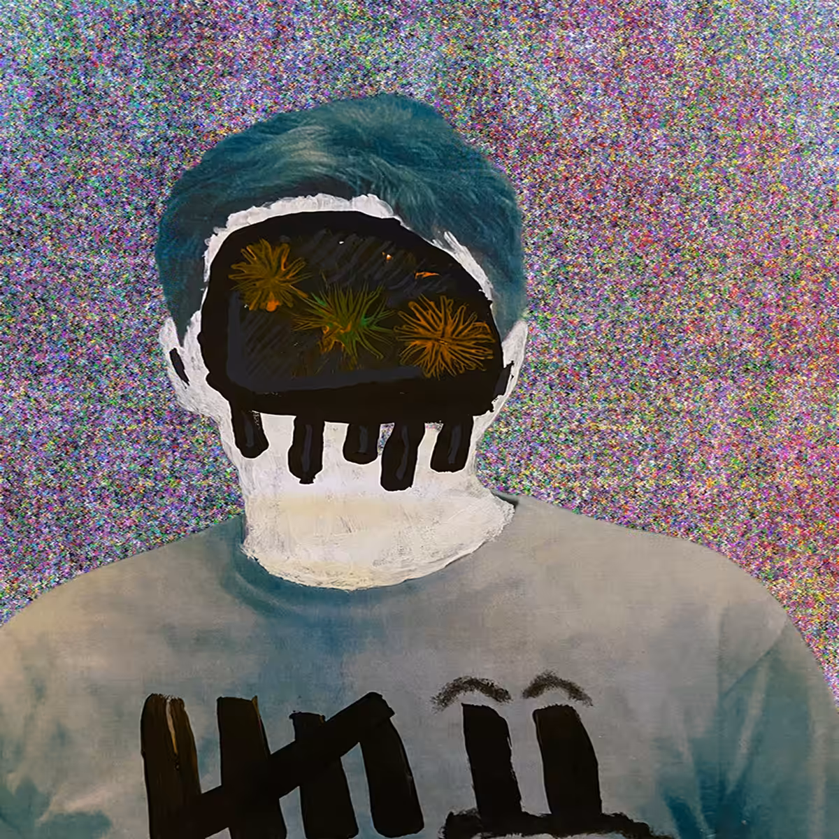 ++Strangers++ #13