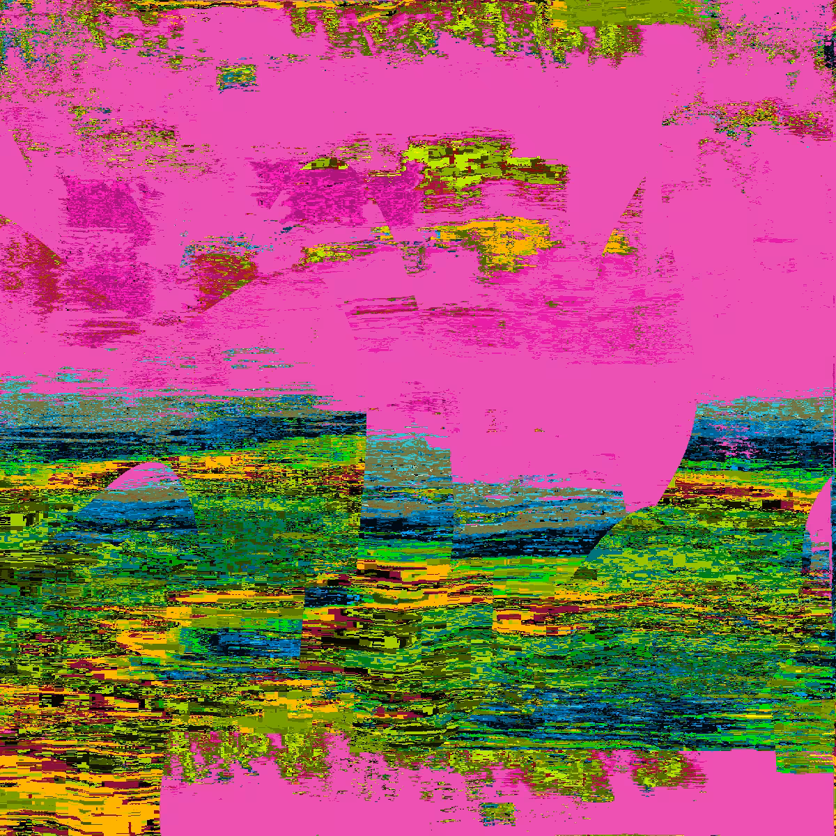 JOYFUL COLORS | GIFT #114