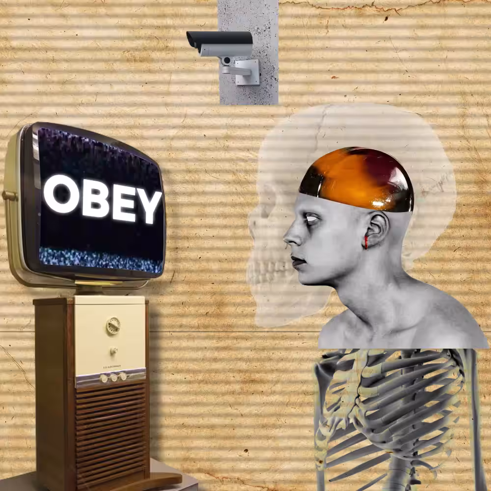 OBEY