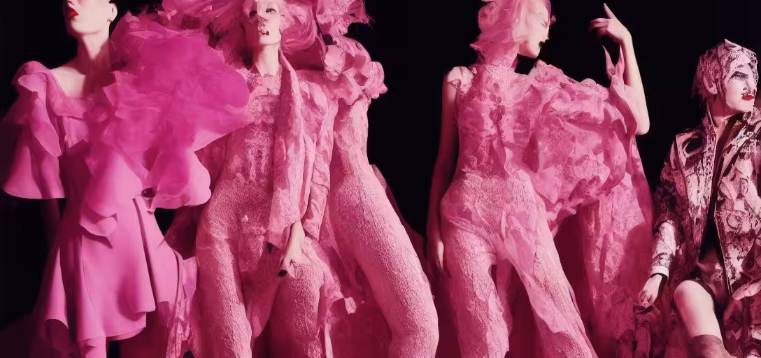 Haute Pink #30