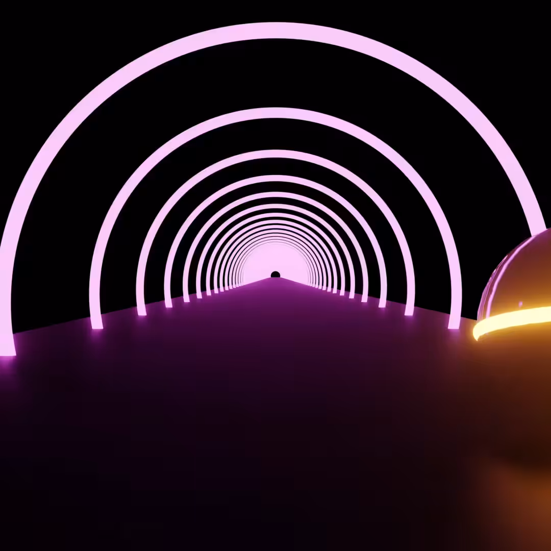 Cyberpunk road to Mars 3