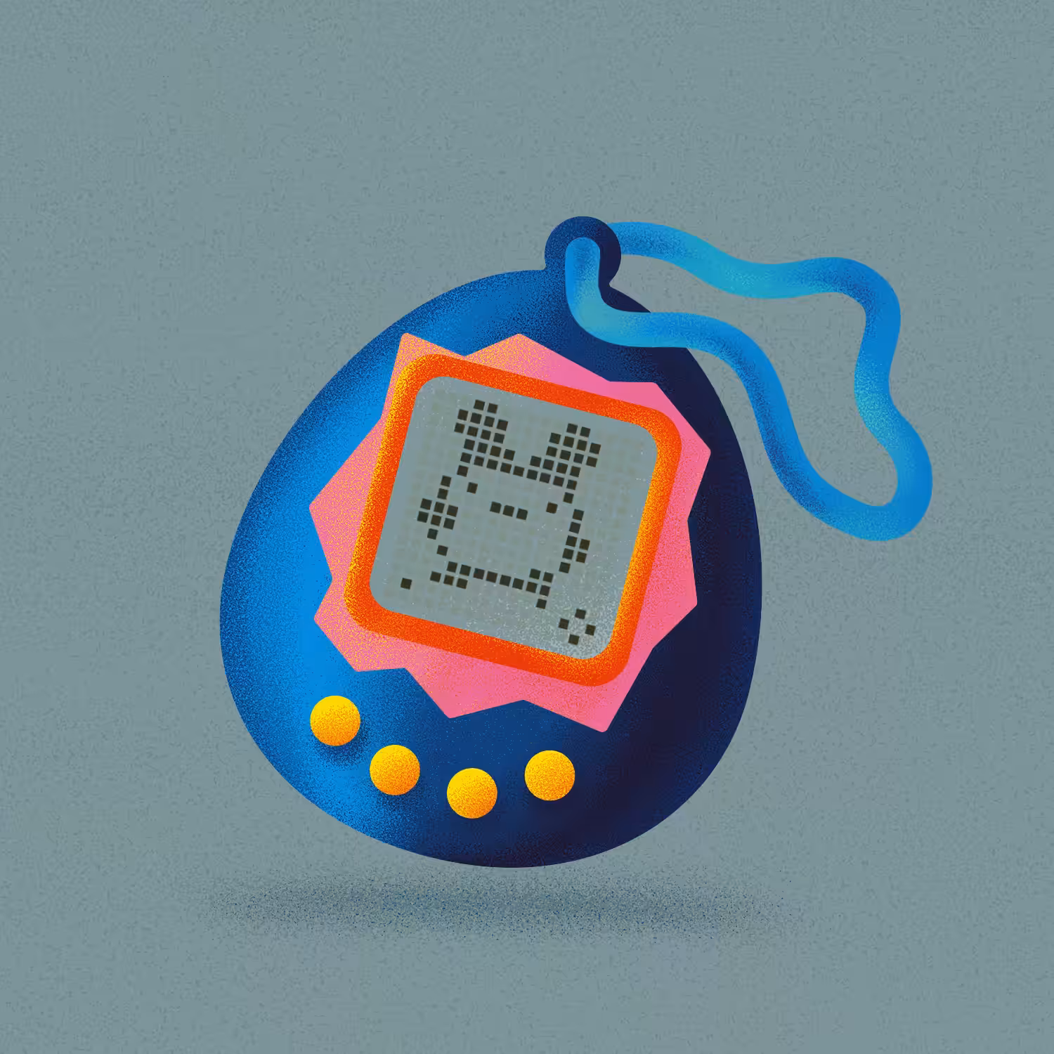 Tamagotchi