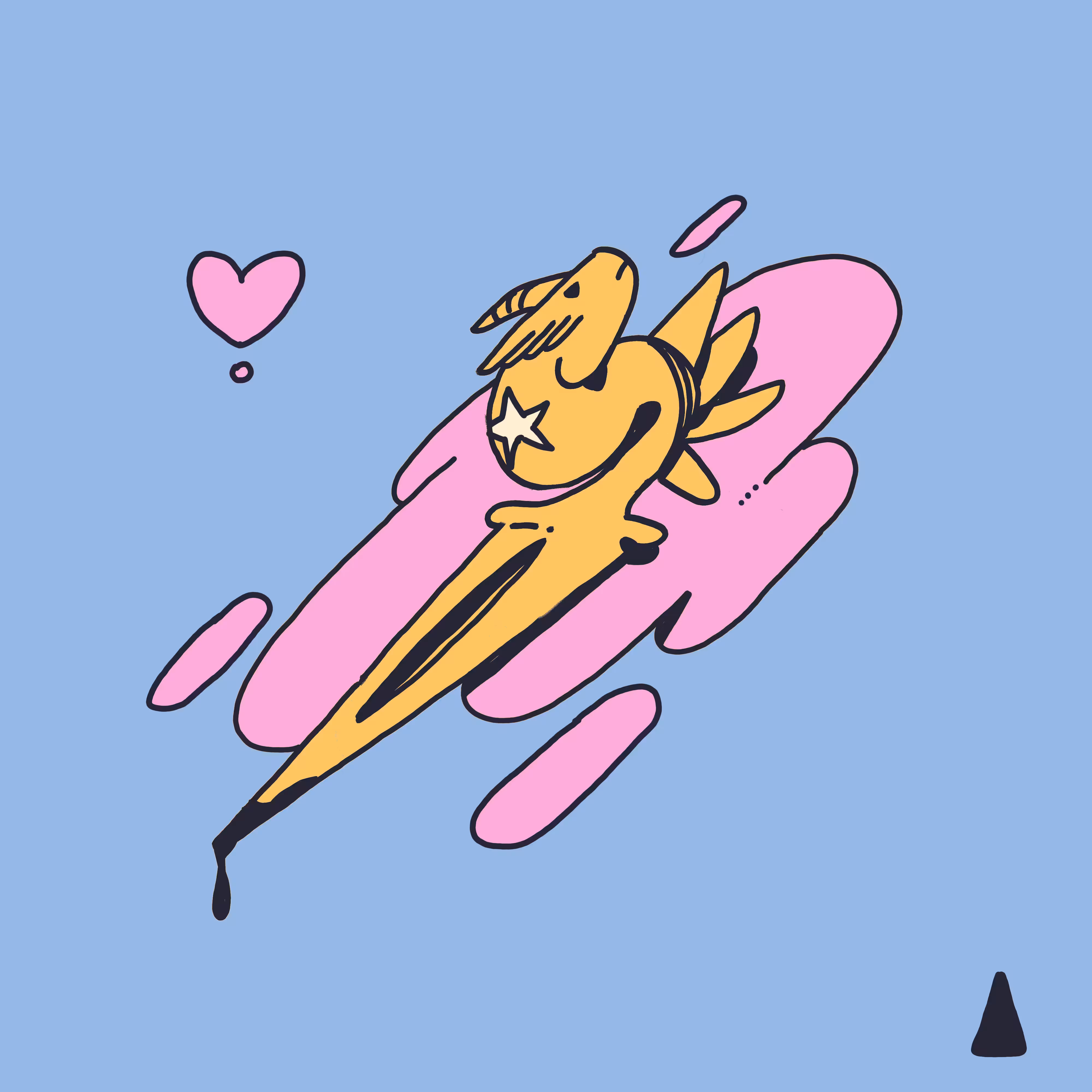 Golden Dagger 