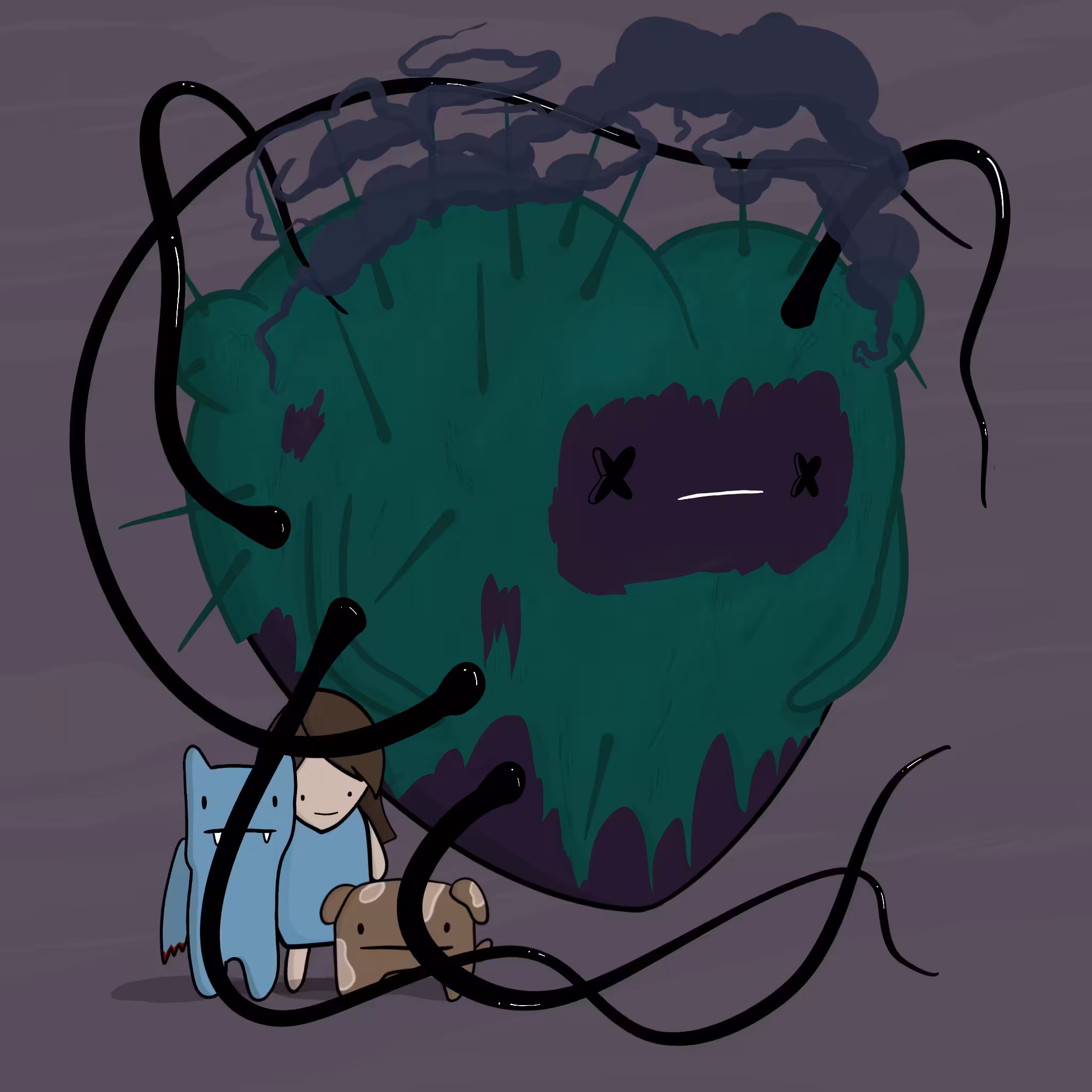Monomyth #3015