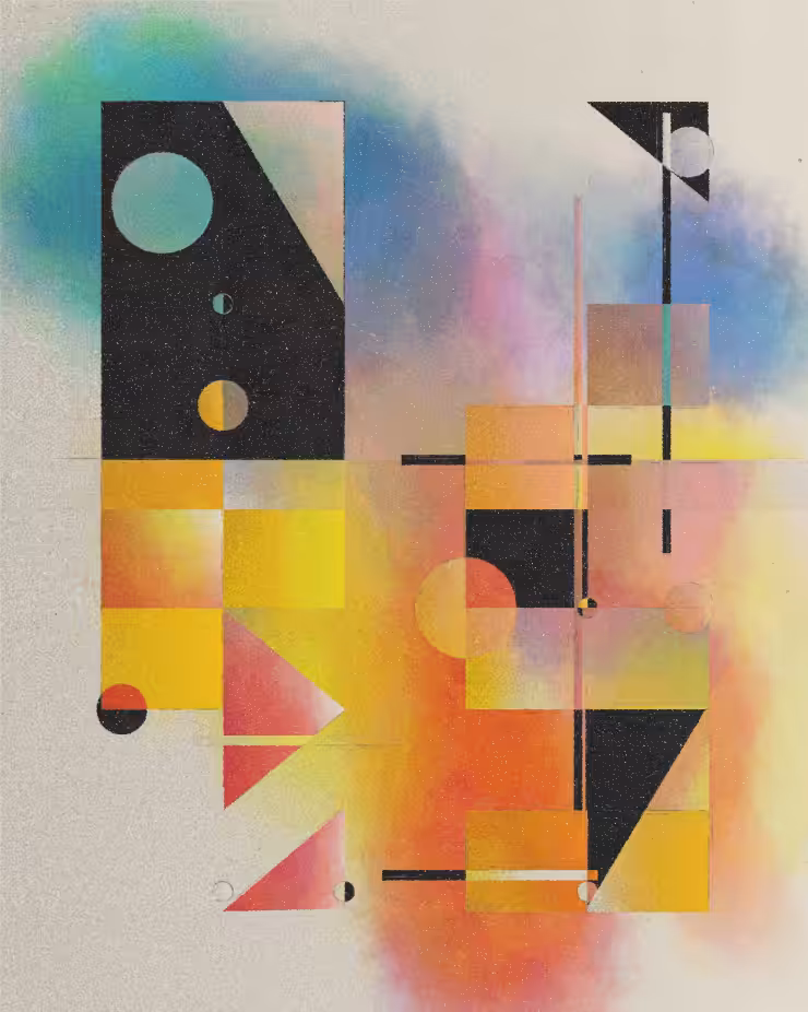 Intuitive by Asaf Slook #40