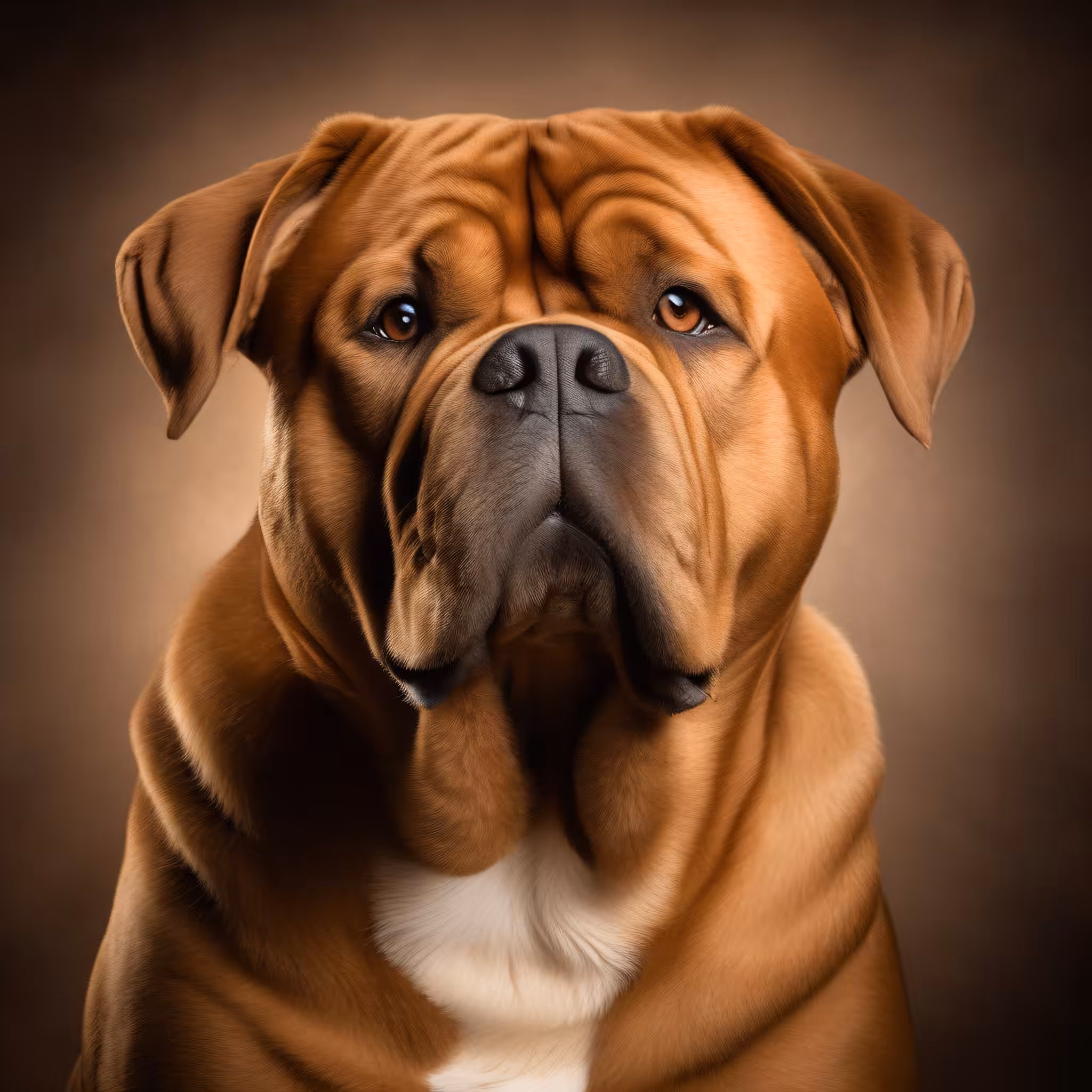 RanDogs #37