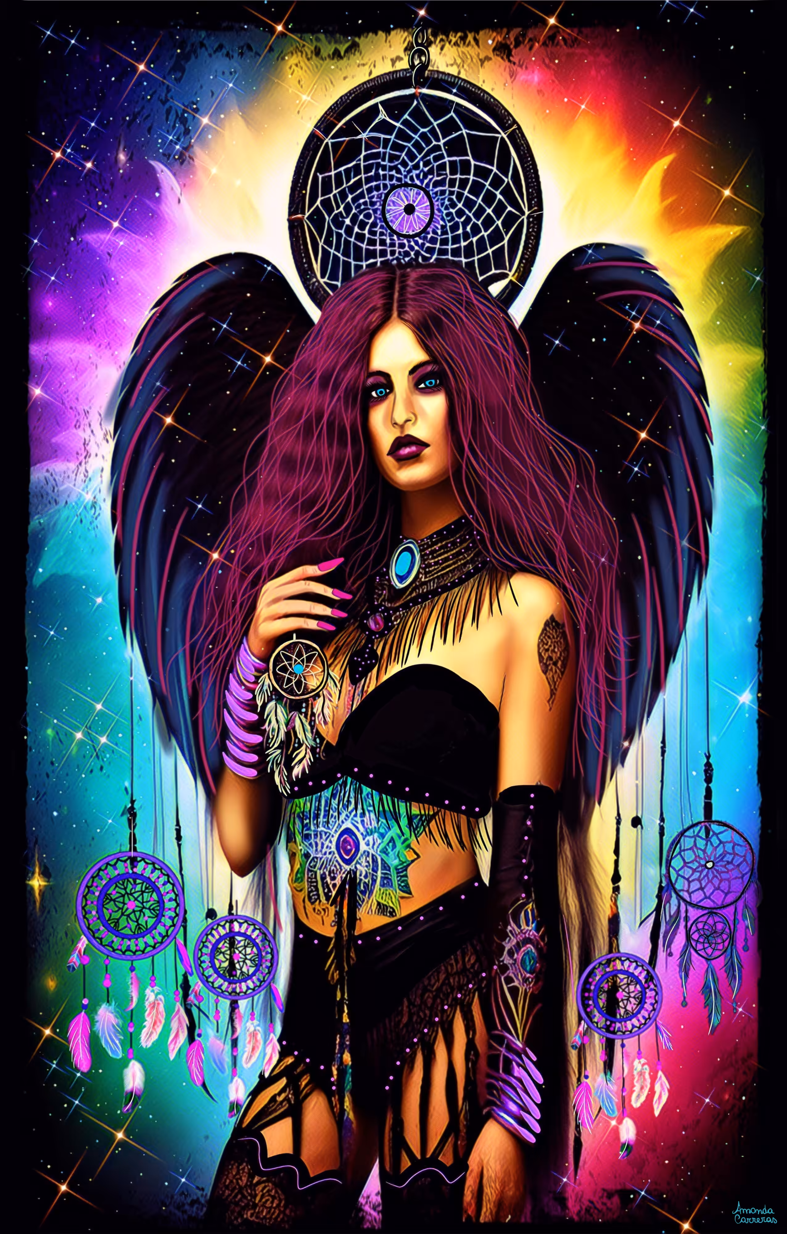 Dreamcatchers #2.