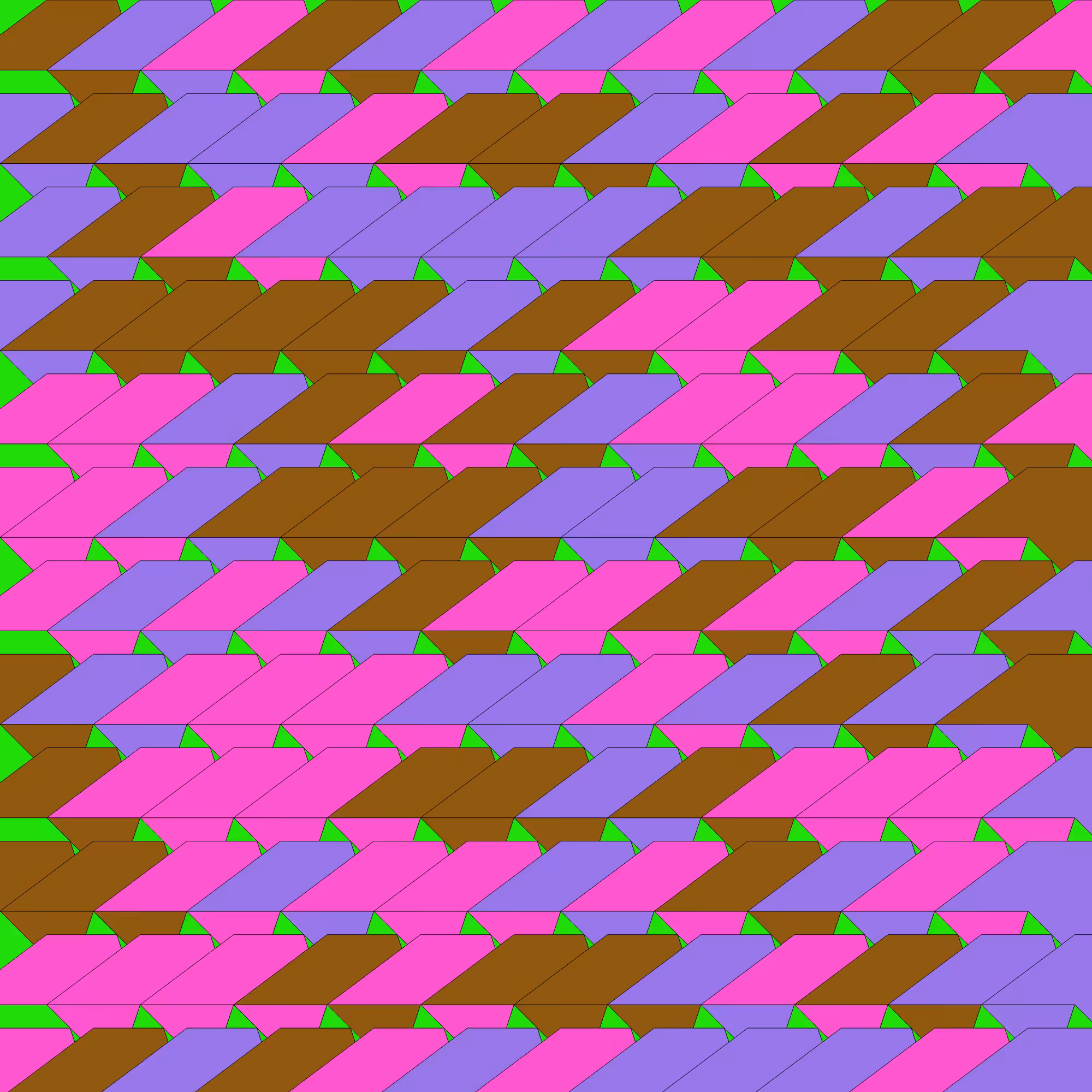 Typical Tiles - AI12 #6