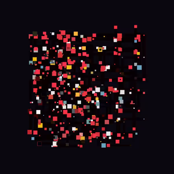 Helio World #45